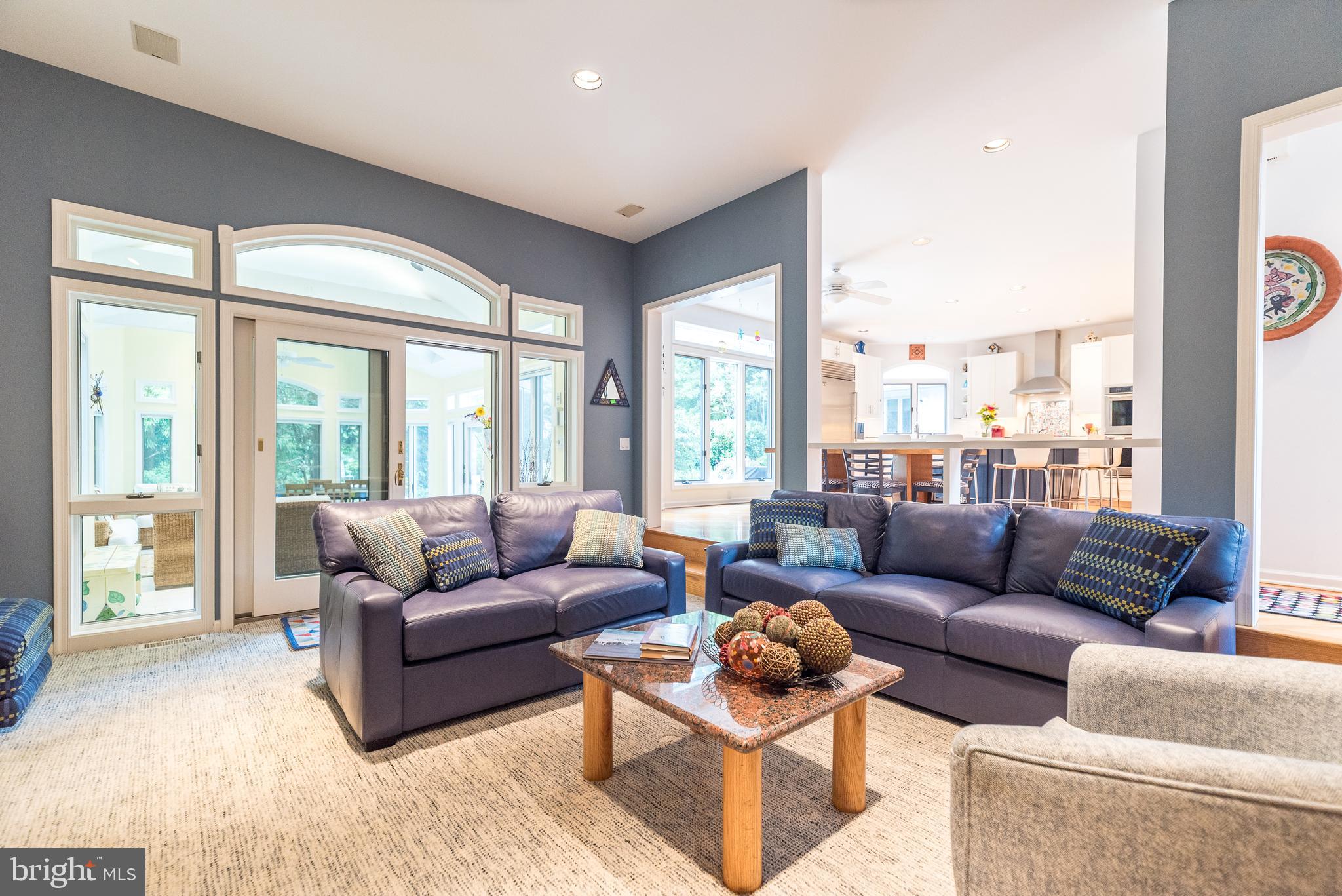 DAWESFIELD - Residential