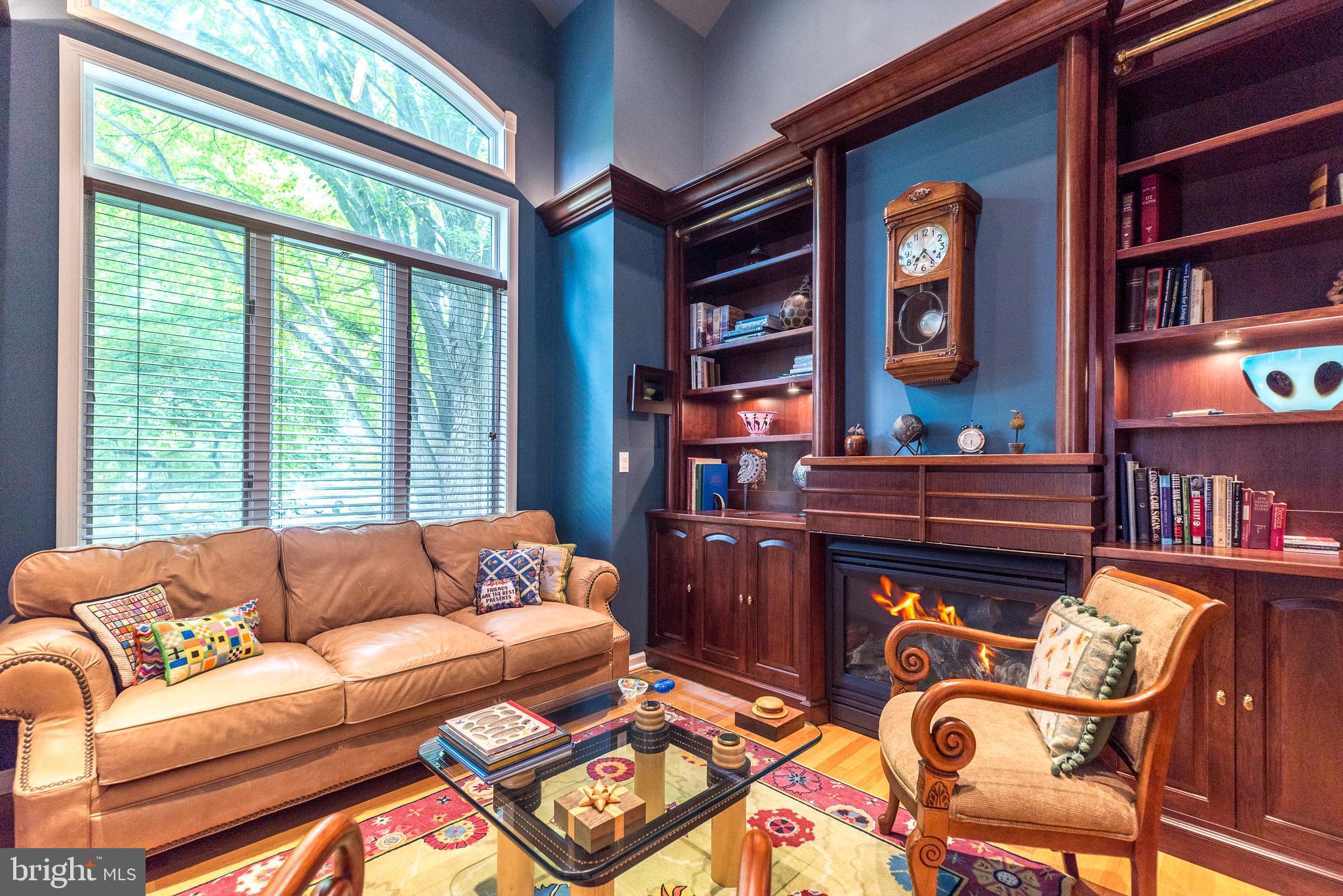 DAWESFIELD - Residential