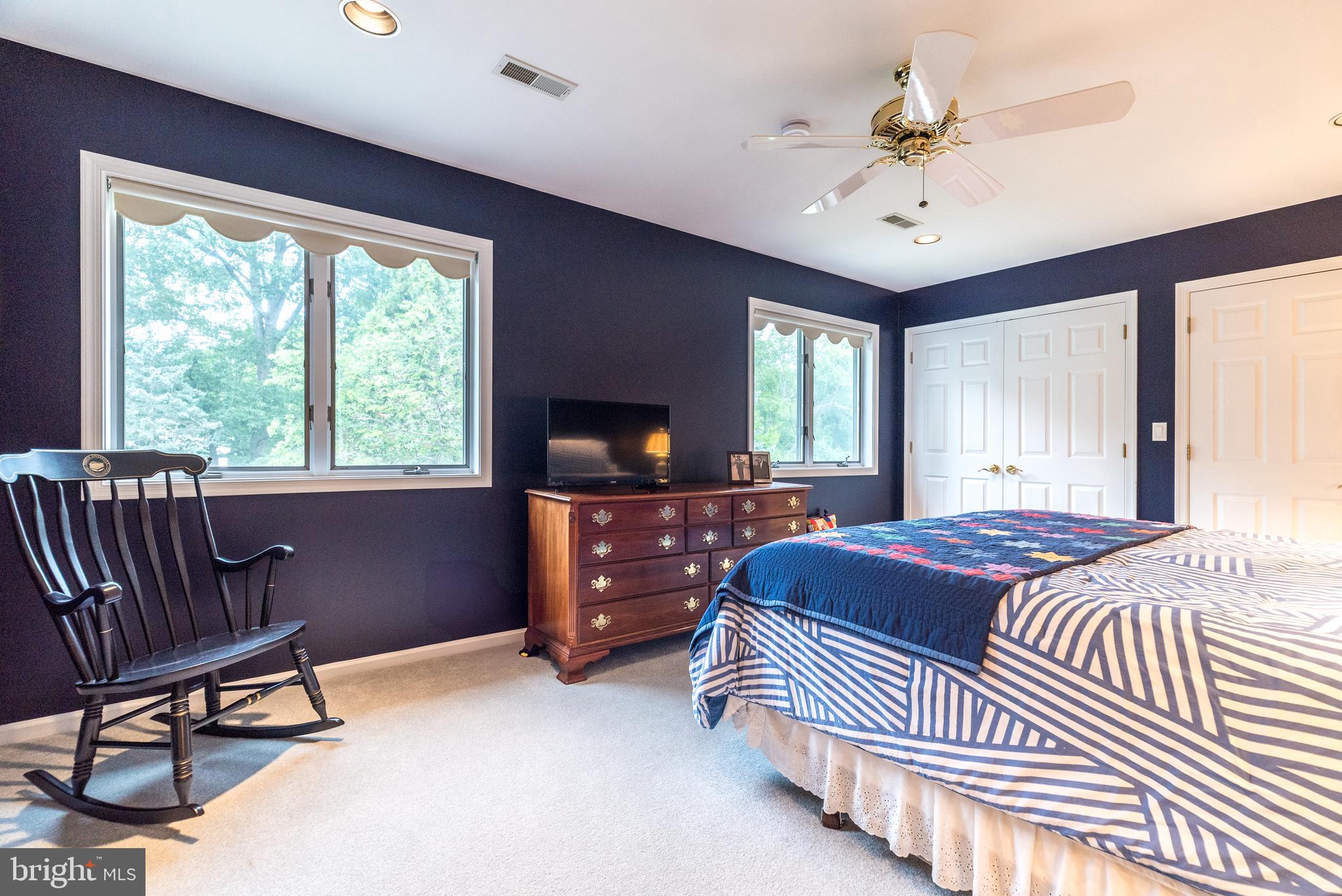 DAWESFIELD - Residential