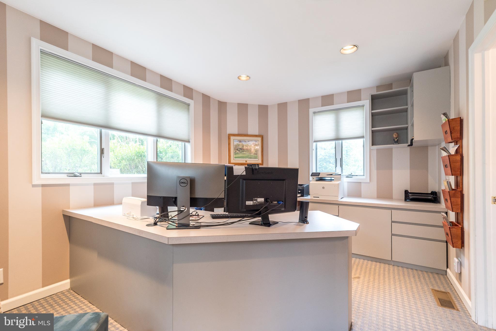 DAWESFIELD - Residential