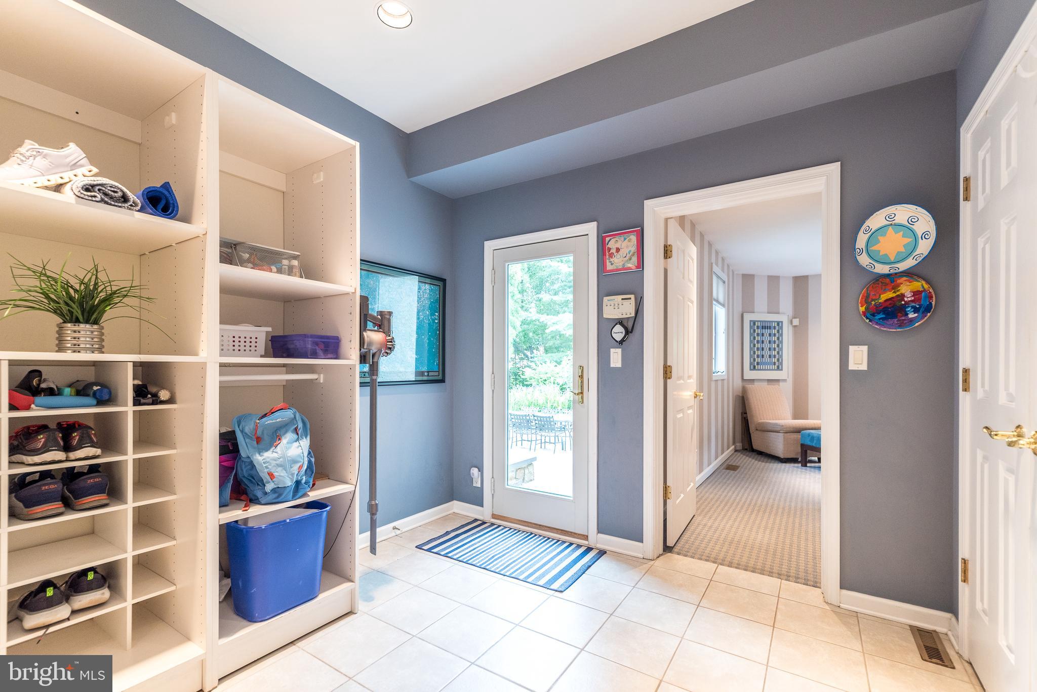 DAWESFIELD - Residential