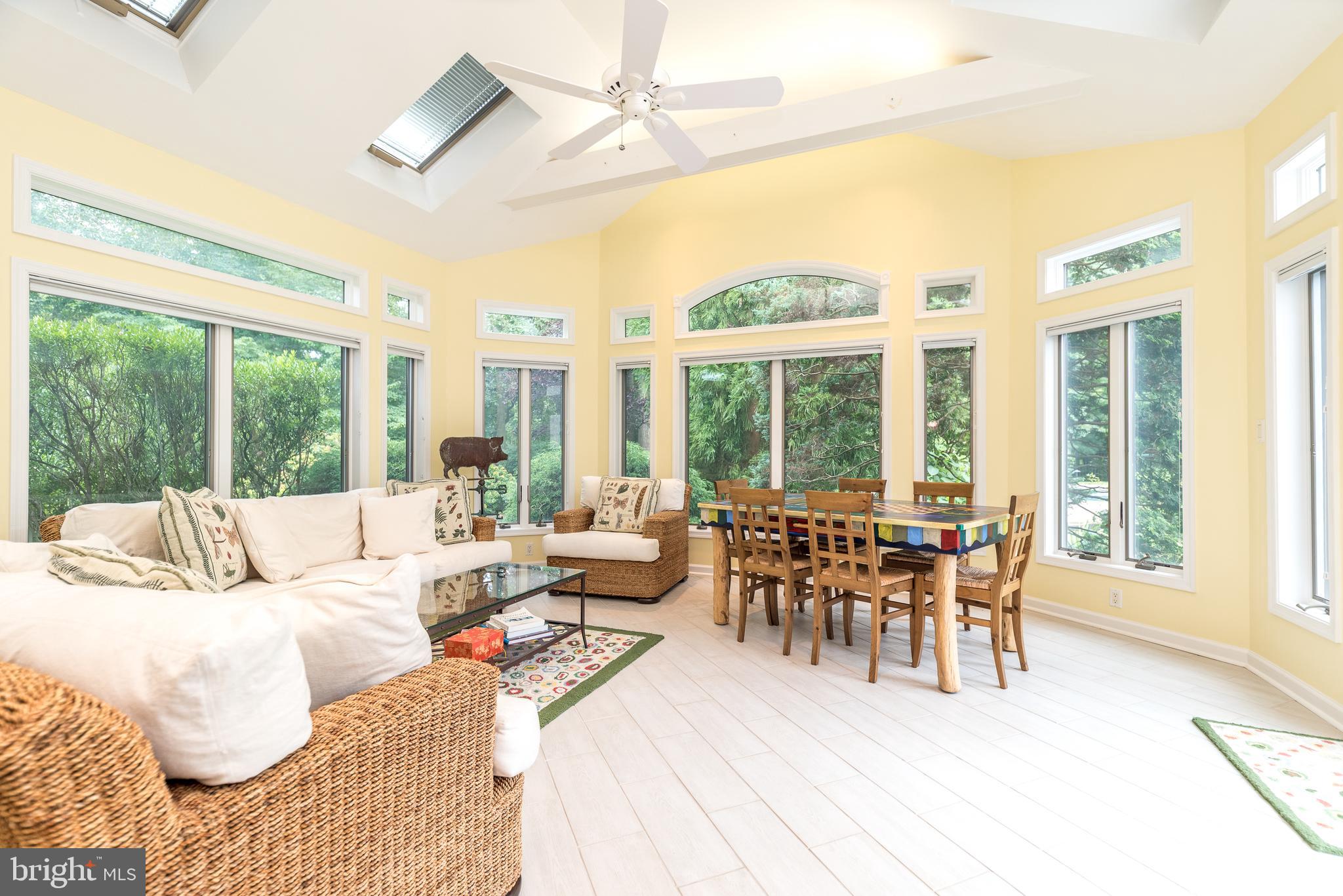 DAWESFIELD - Residential