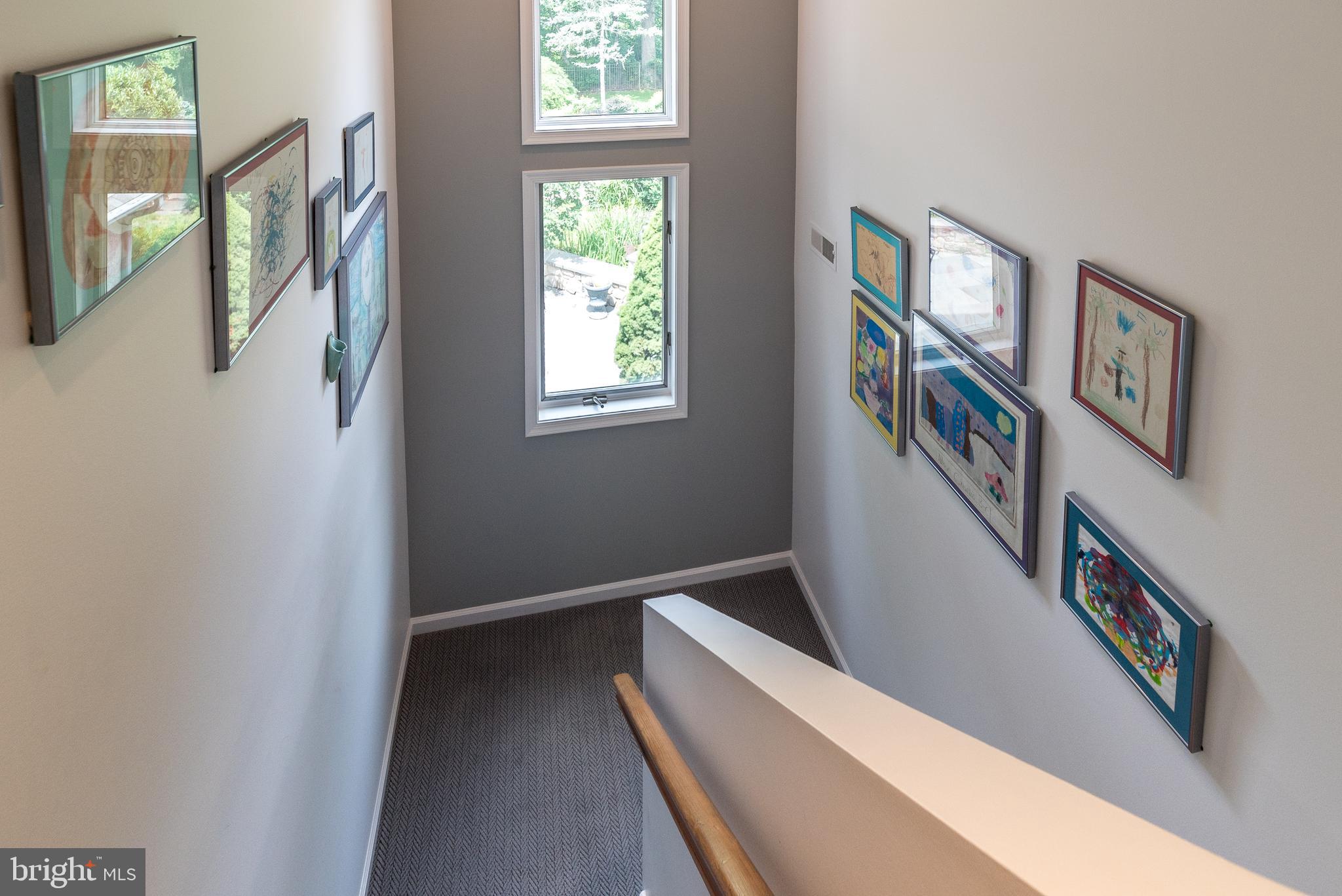 DAWESFIELD - Residential