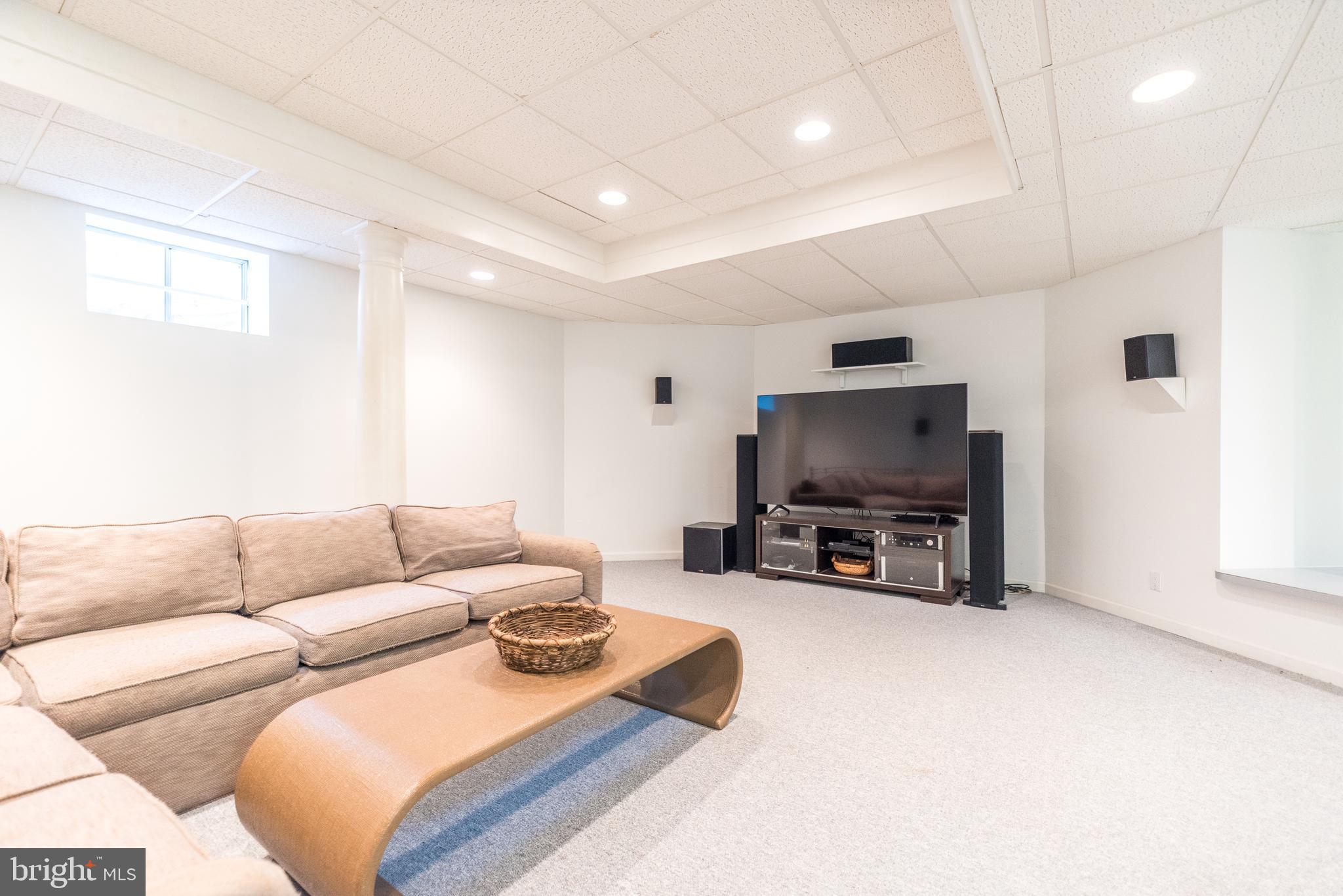 DAWESFIELD - Residential