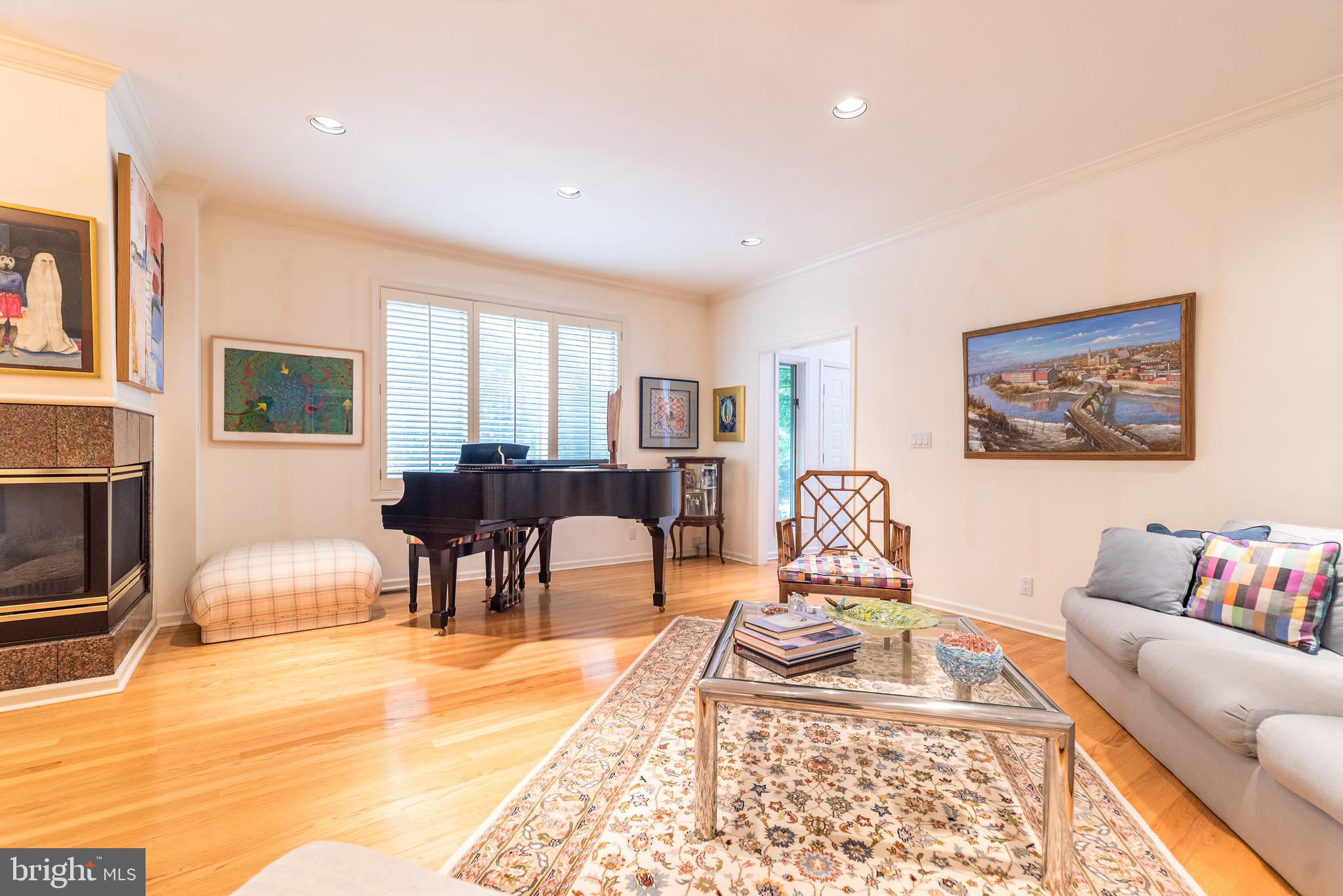 DAWESFIELD - Residential