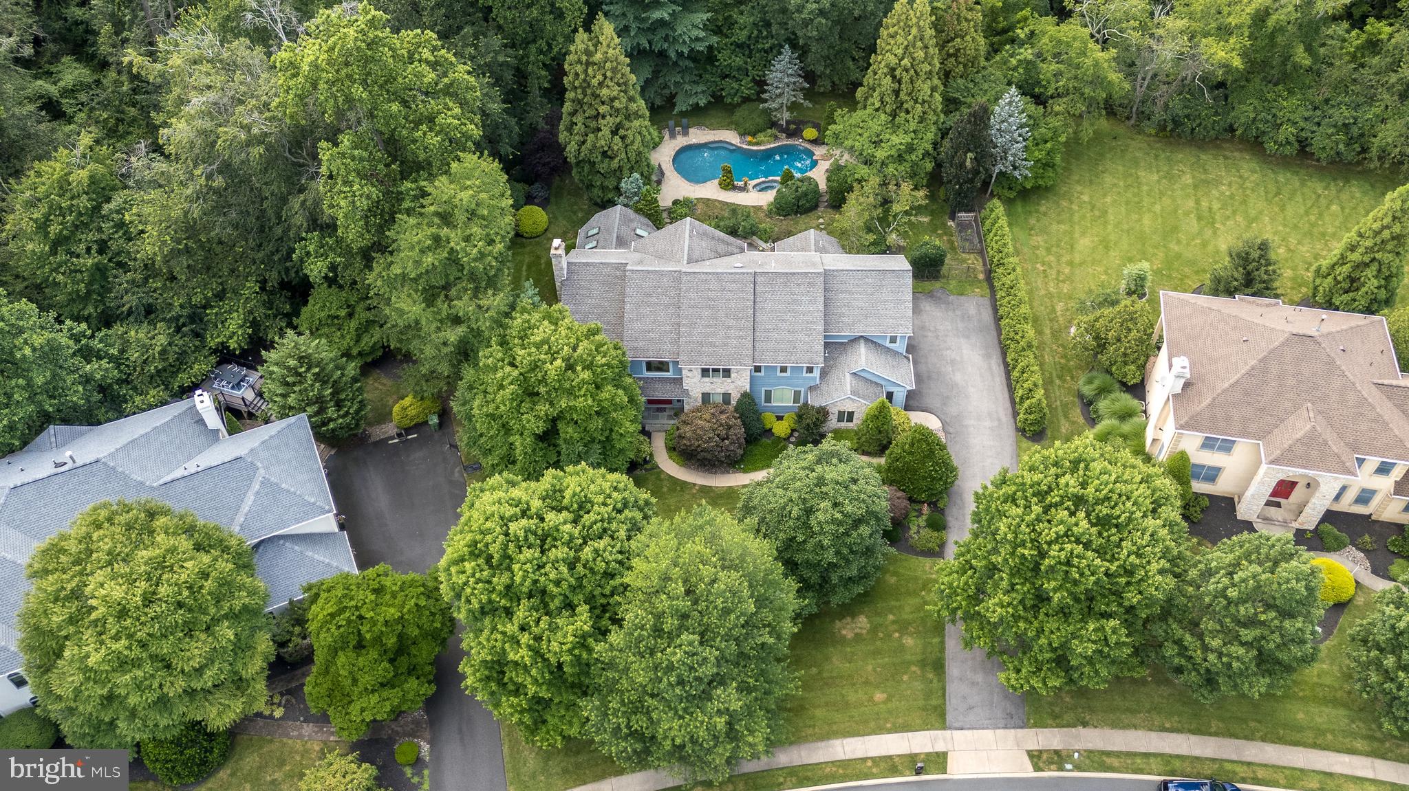 DAWESFIELD - Residential