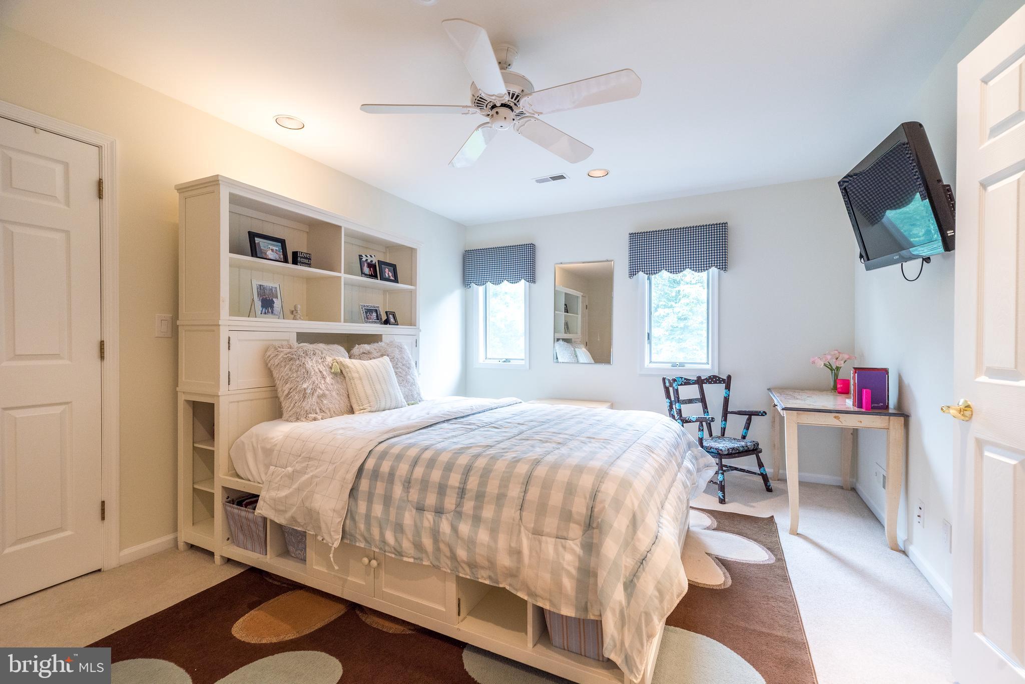 DAWESFIELD - Residential