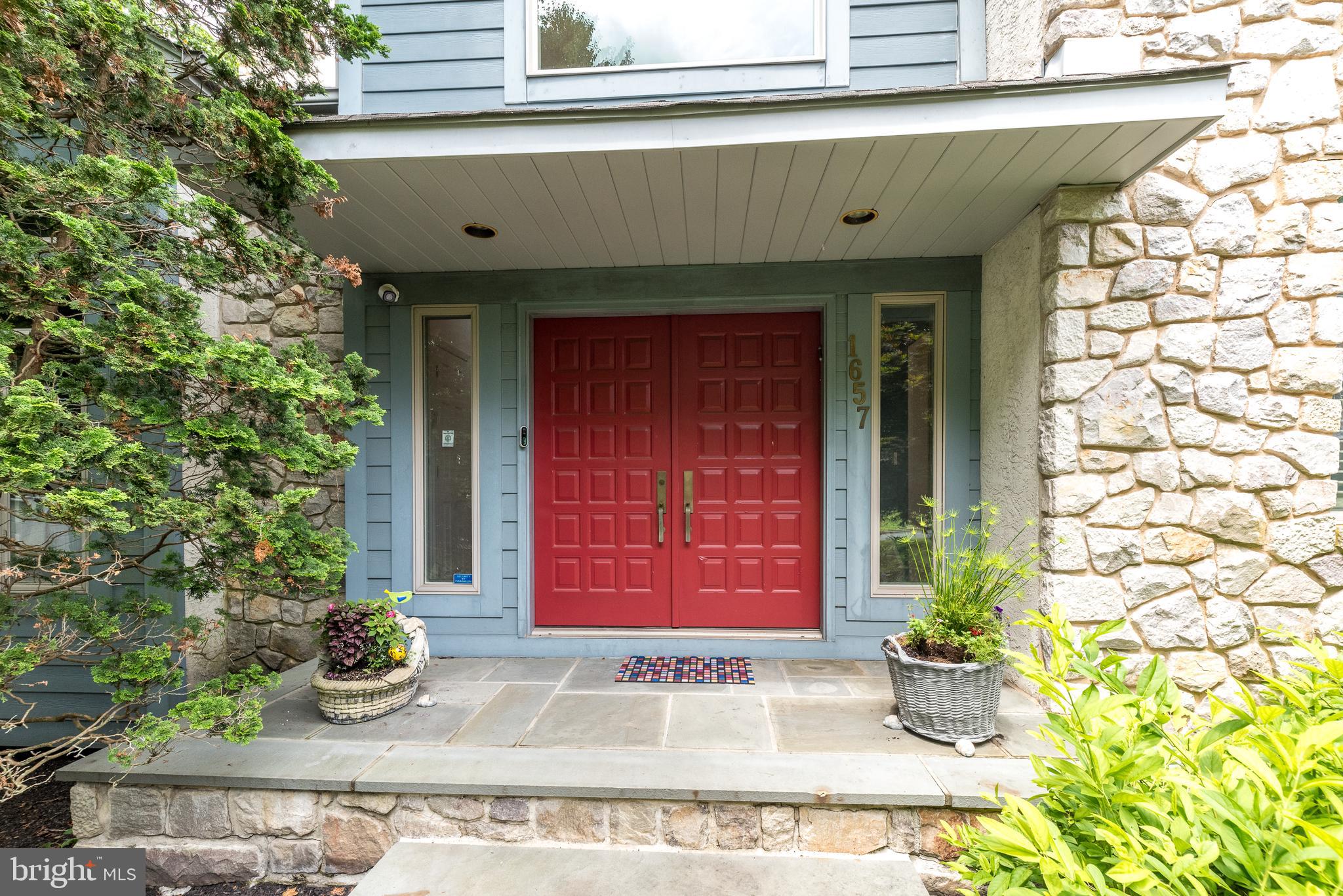 1657 TUCKERSTOWN ROAD