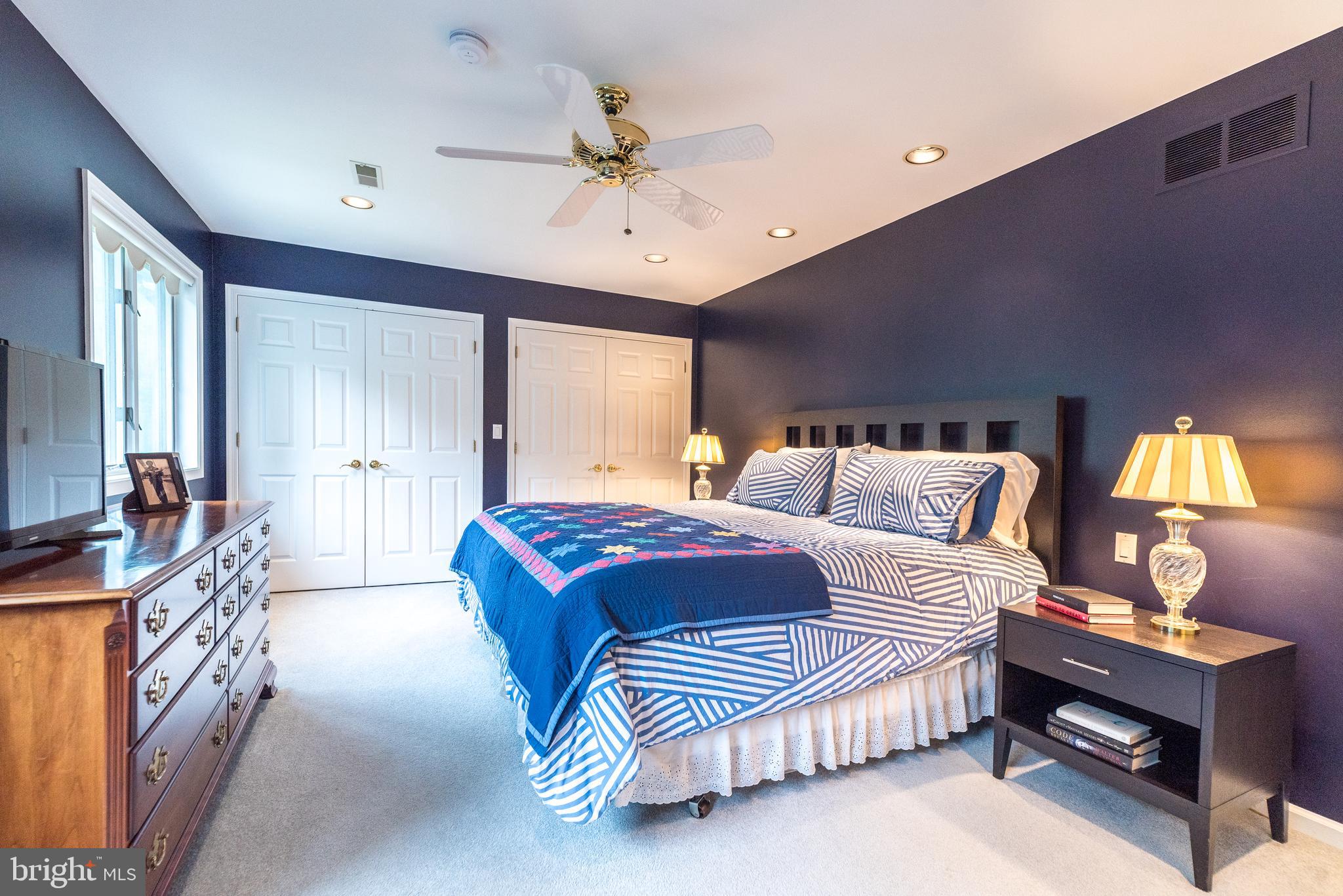 DAWESFIELD - Residential