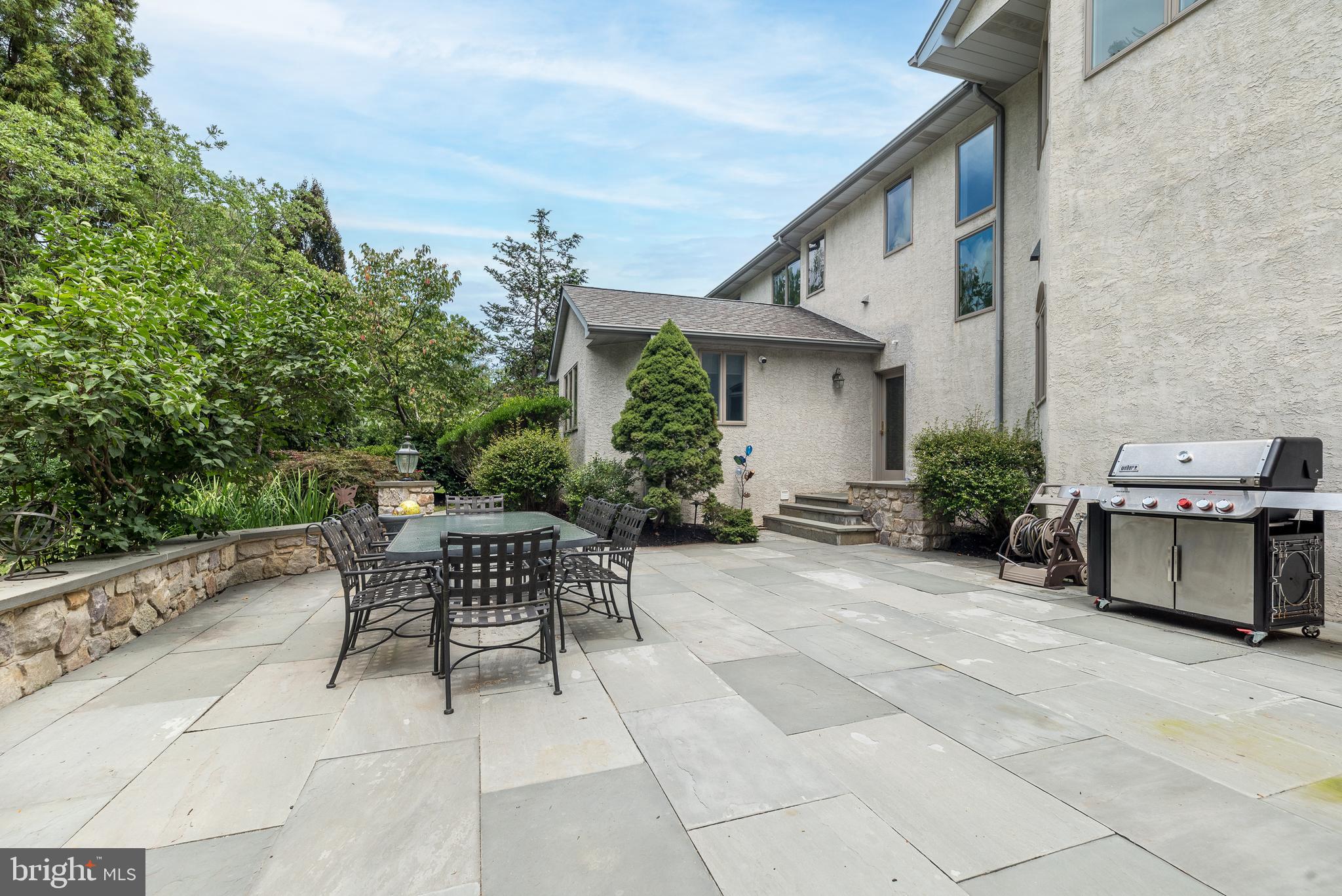 DAWESFIELD - Residential