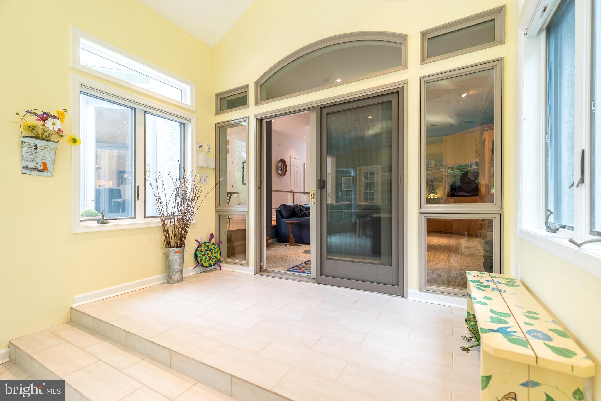 DAWESFIELD - Residential