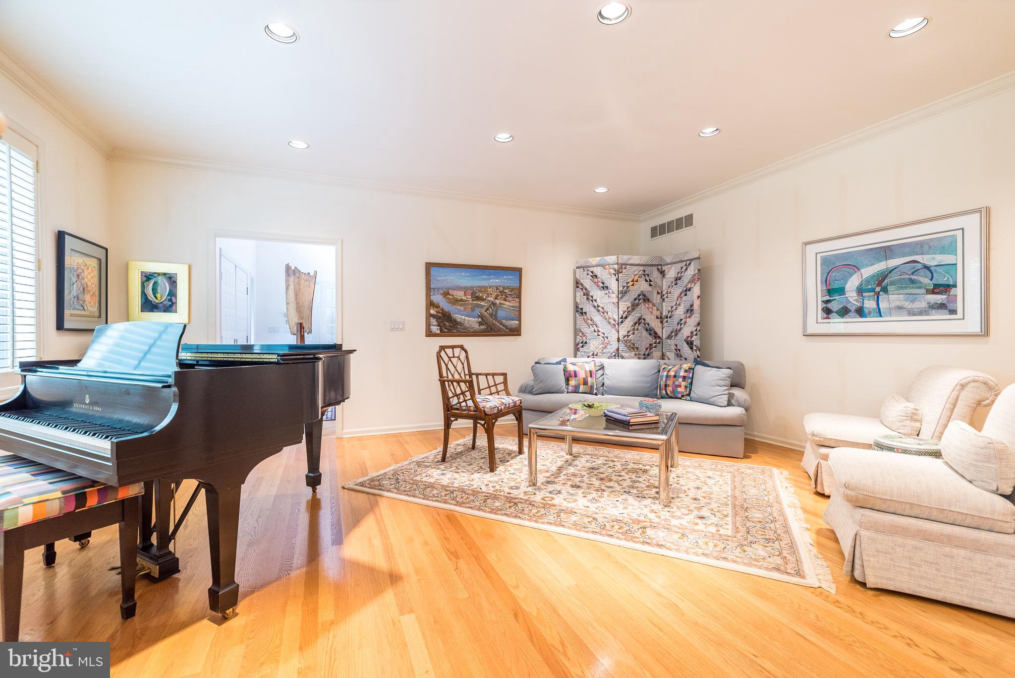 DAWESFIELD - Residential