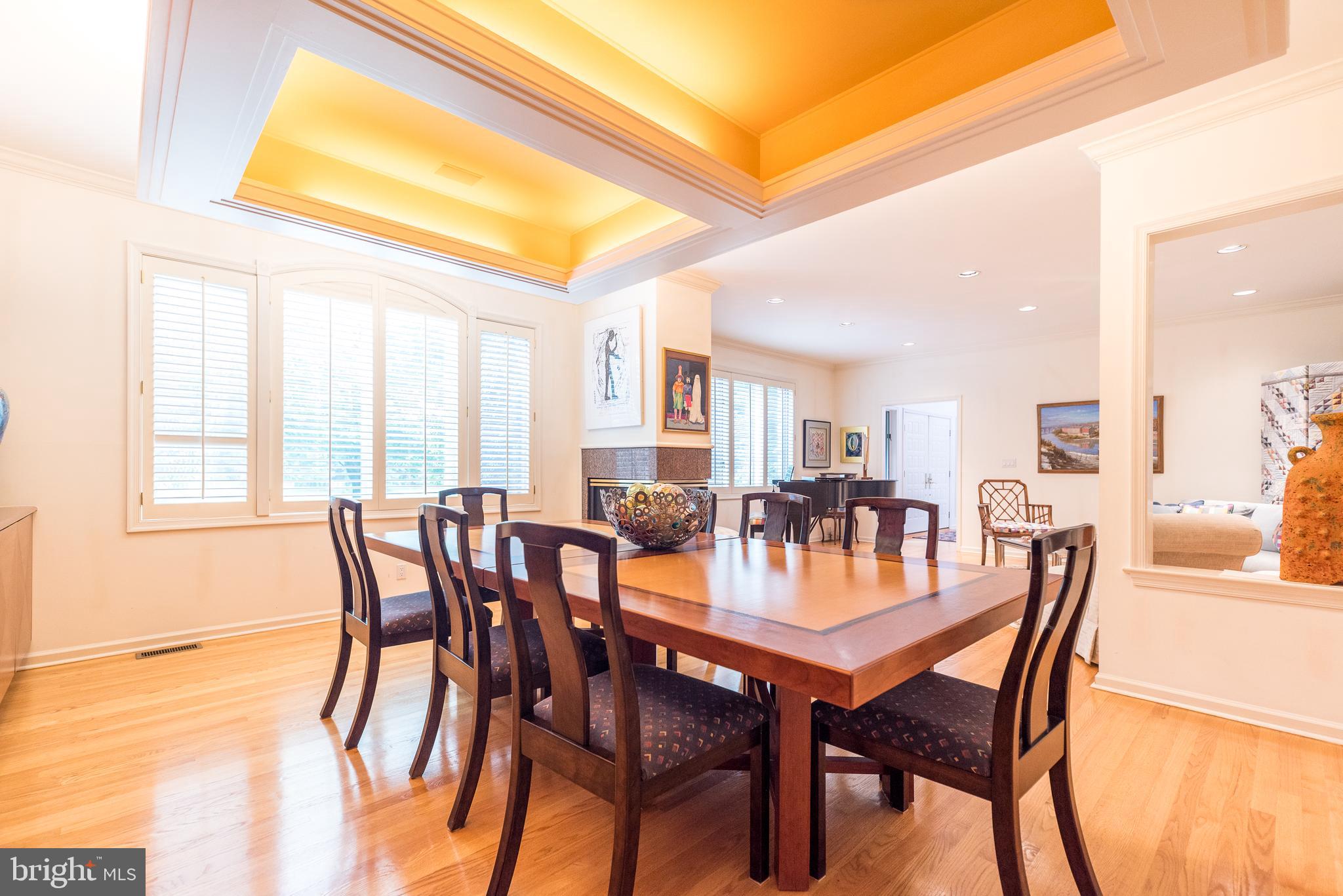 DAWESFIELD - Residential