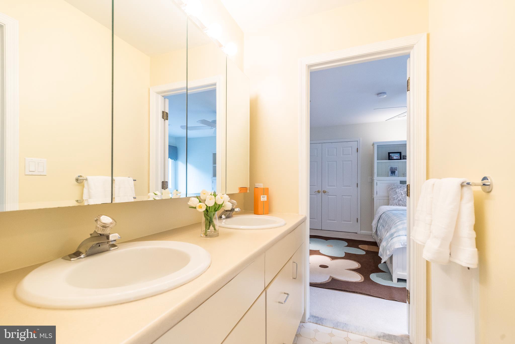 DAWESFIELD - Residential