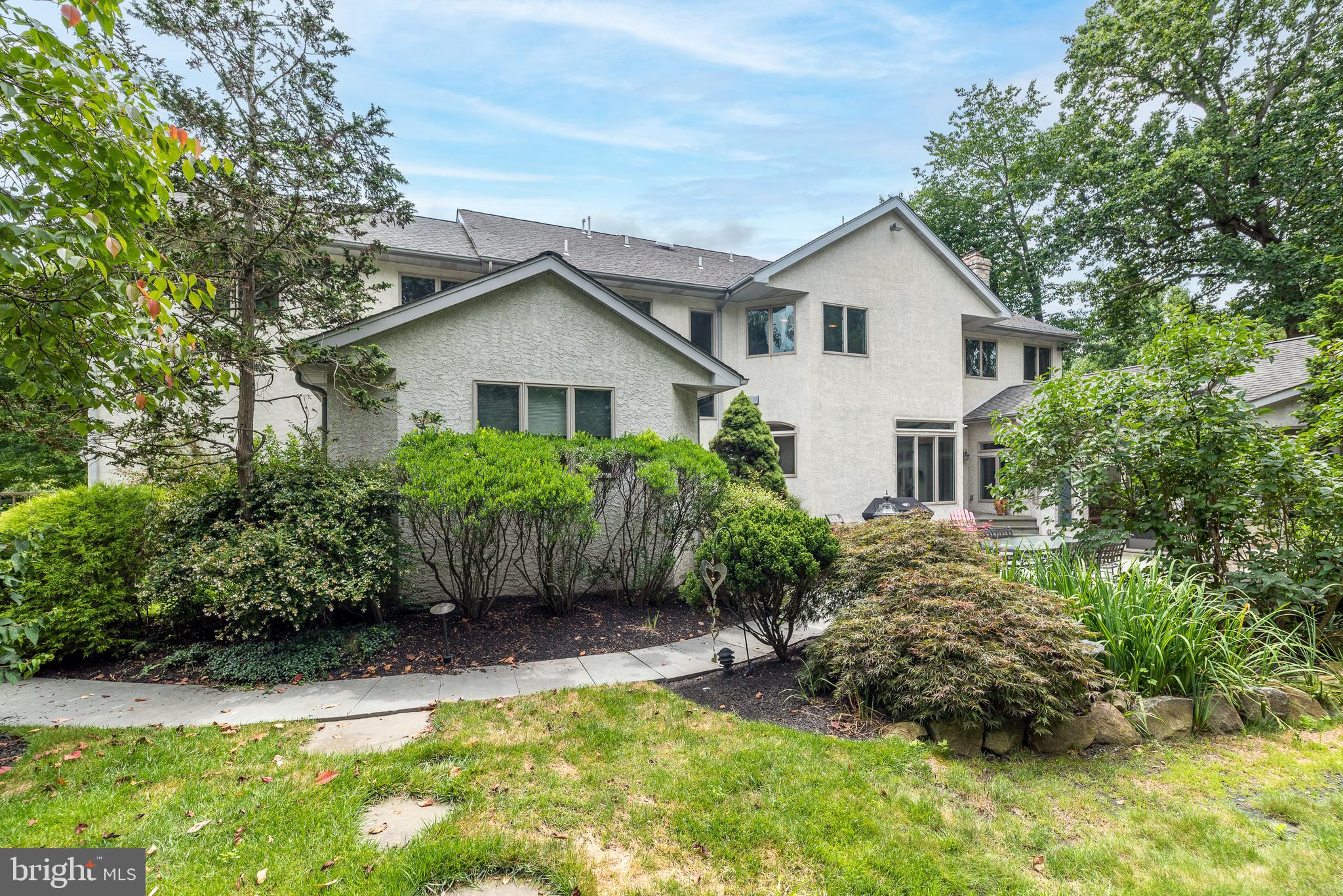 DAWESFIELD - Residential