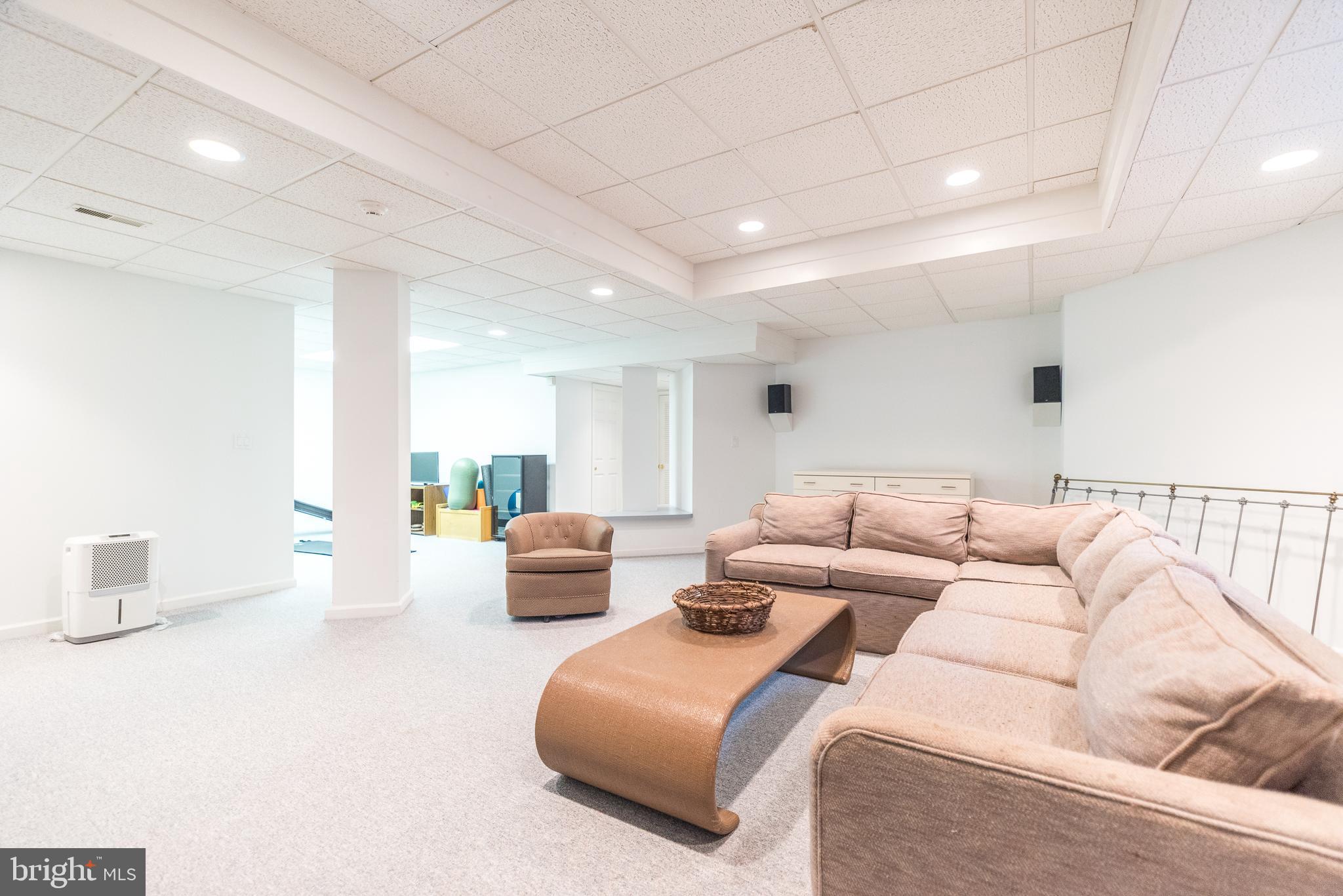 DAWESFIELD - Residential