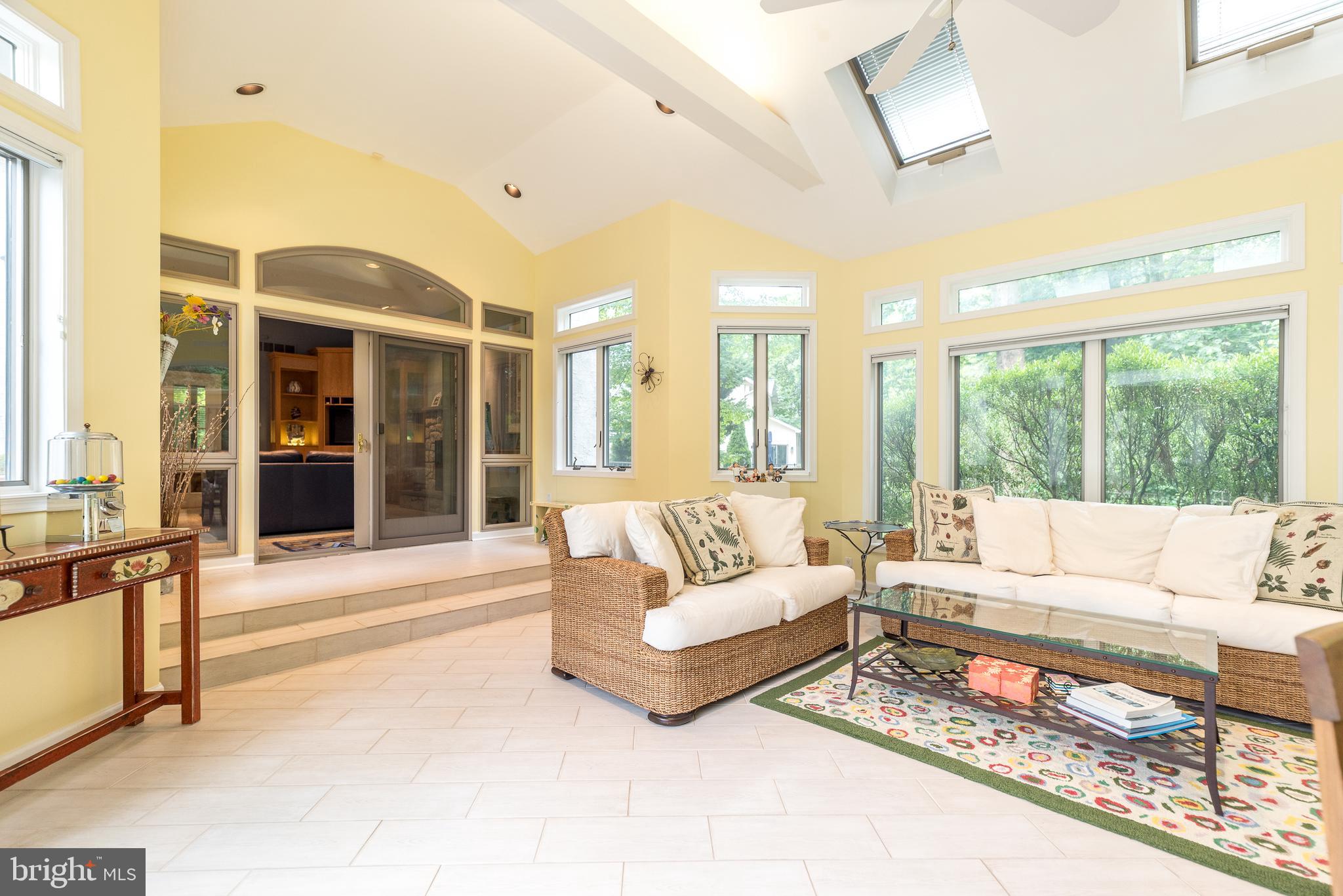 DAWESFIELD - Residential