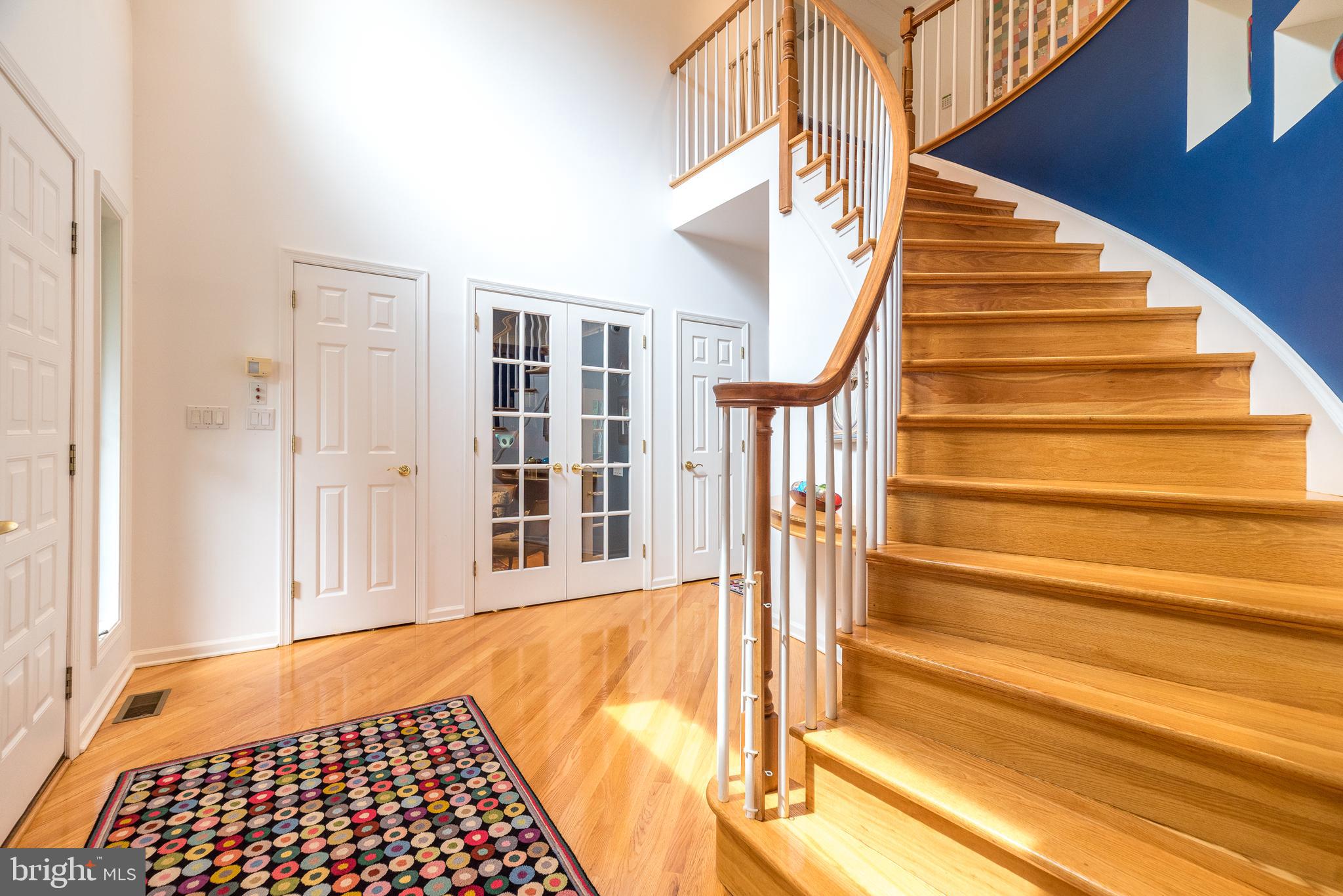 1657 TUCKERSTOWN ROAD