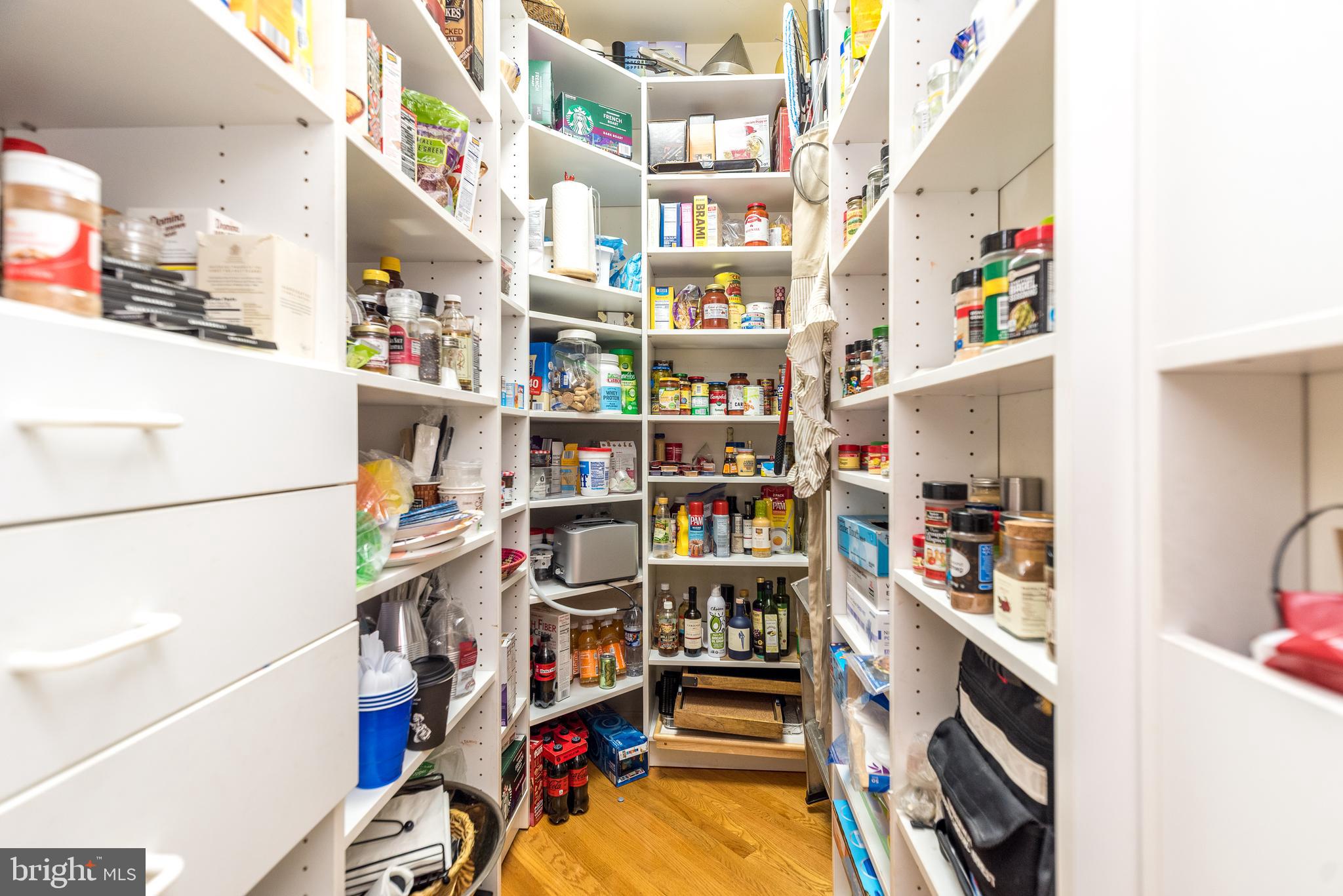 DAWESFIELD - Residential