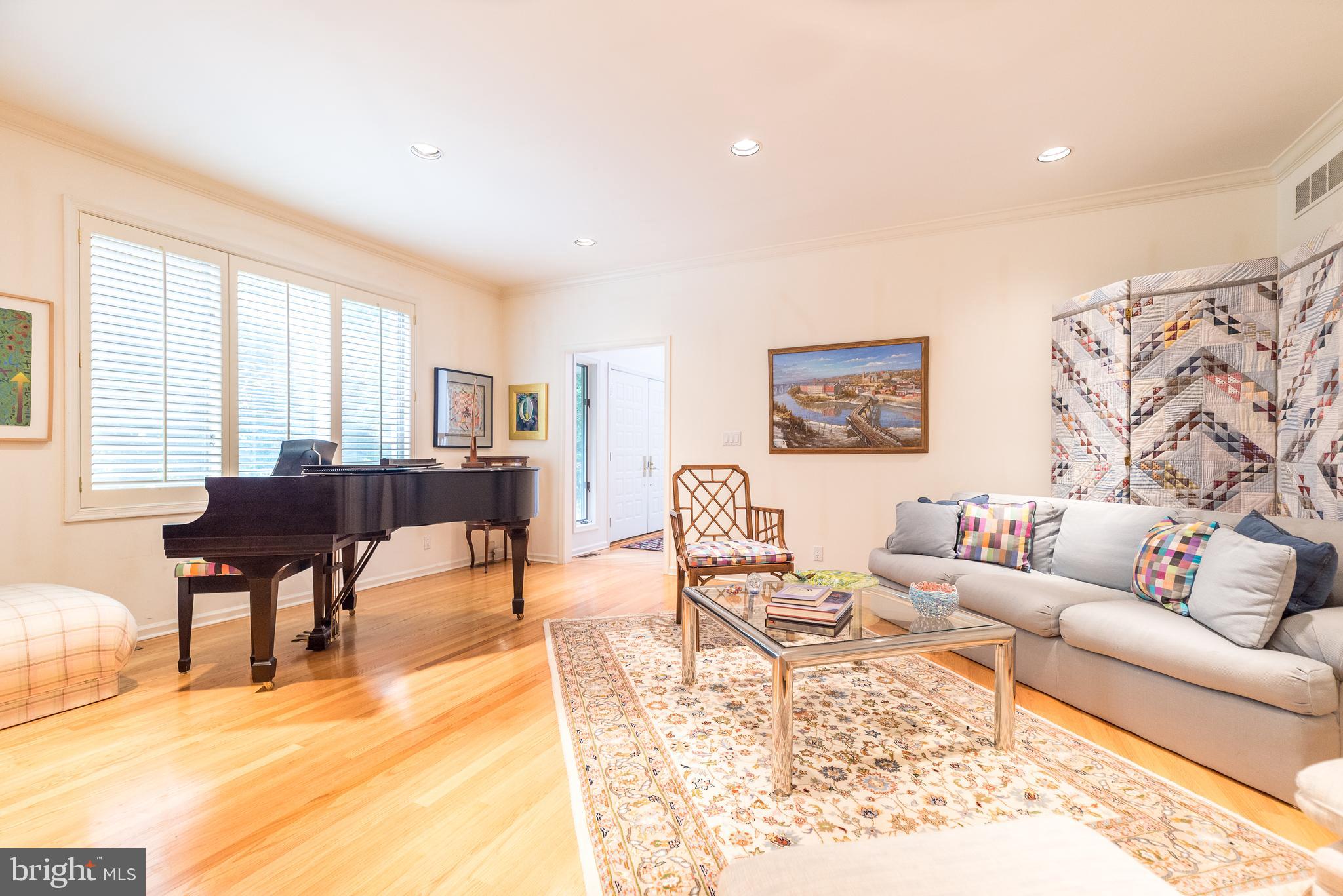 DAWESFIELD - Residential