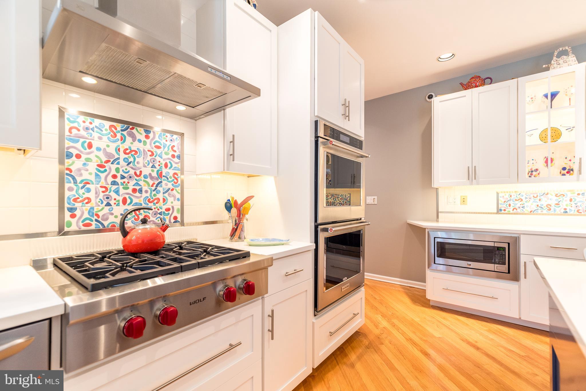 DAWESFIELD - Residential