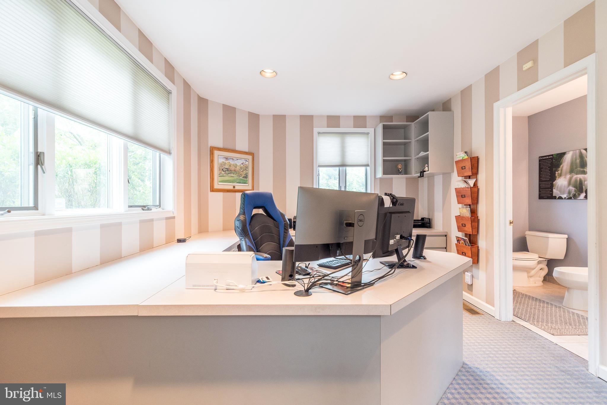 DAWESFIELD - Residential