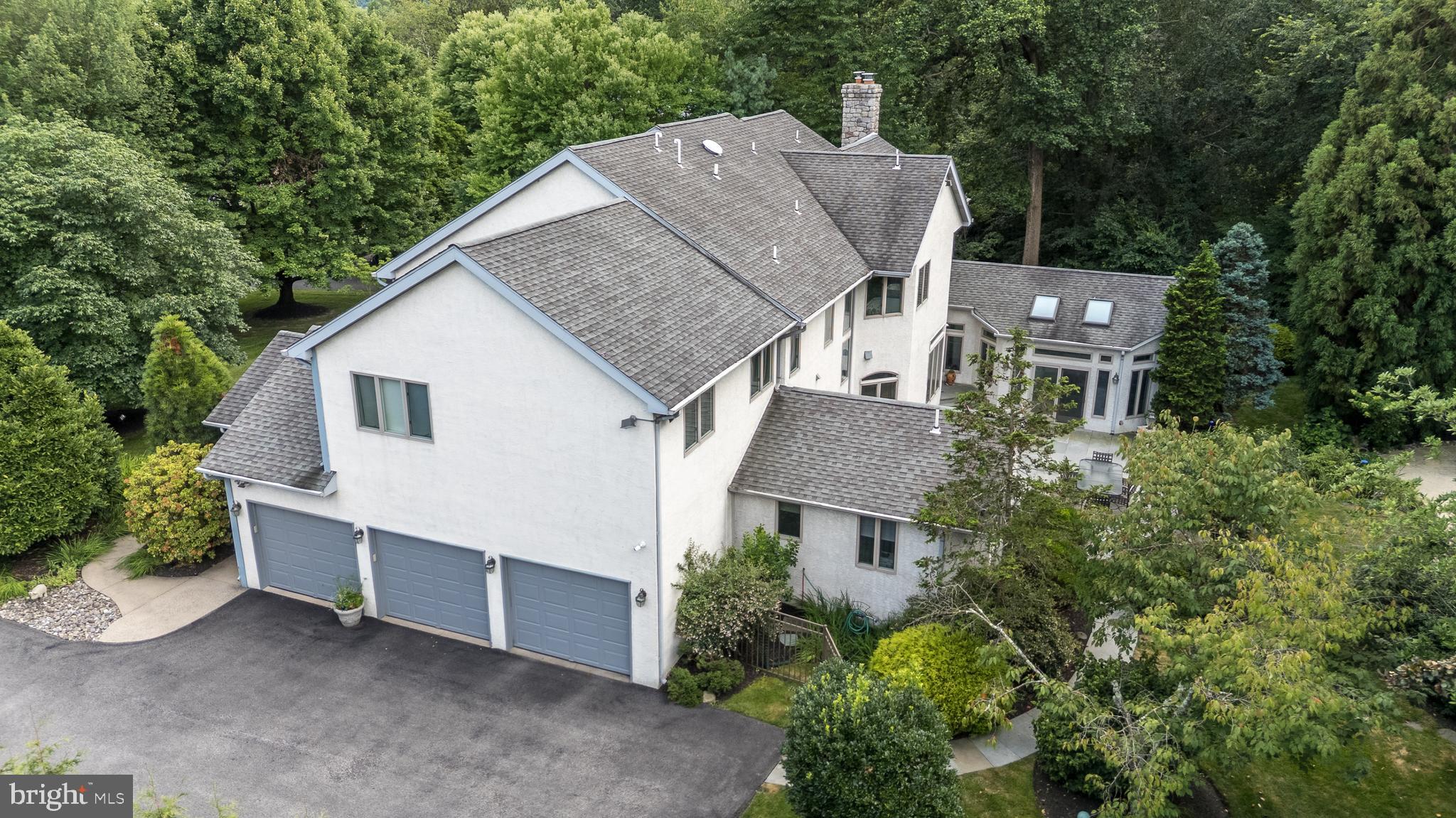 DAWESFIELD - Residential