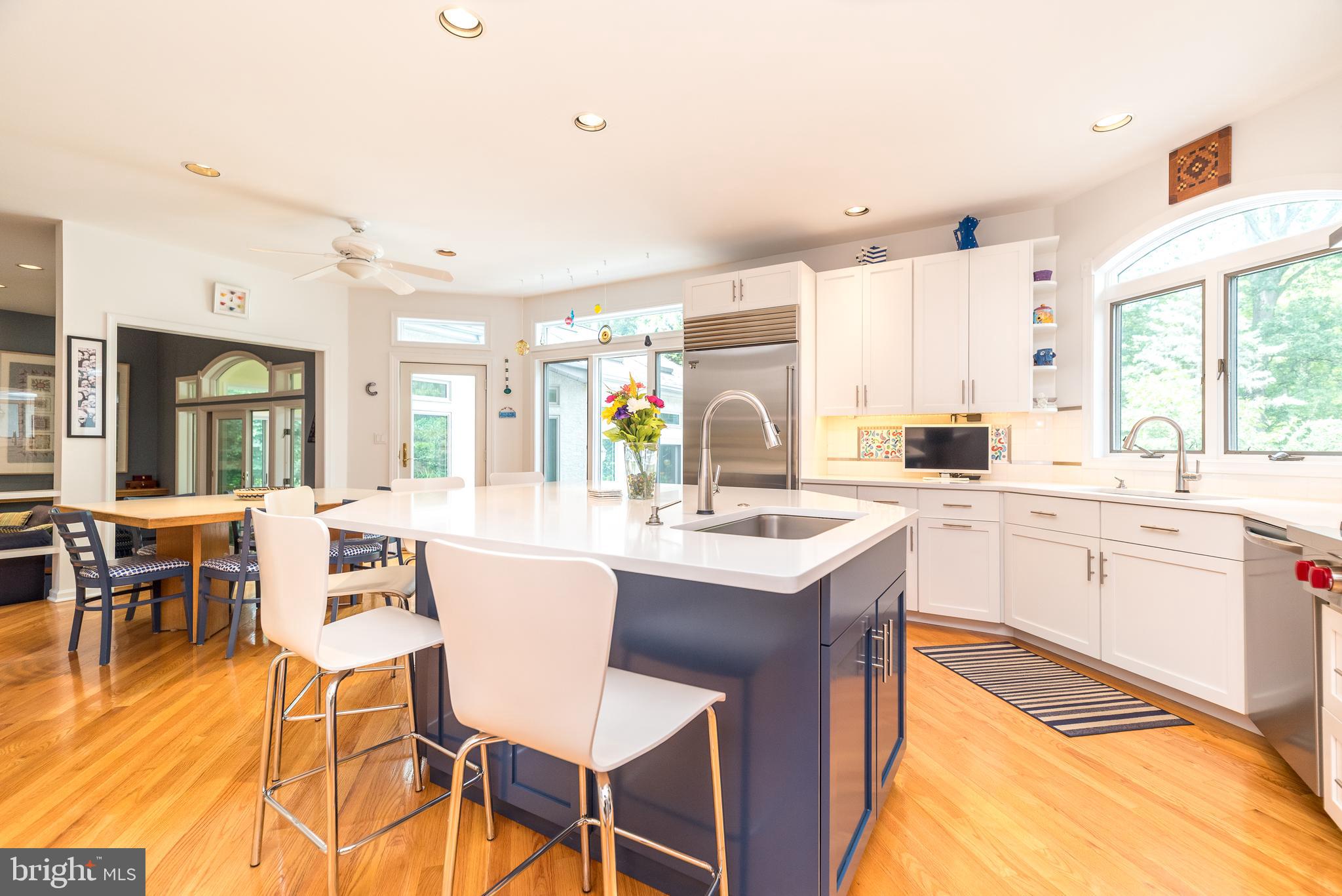 DAWESFIELD - Residential