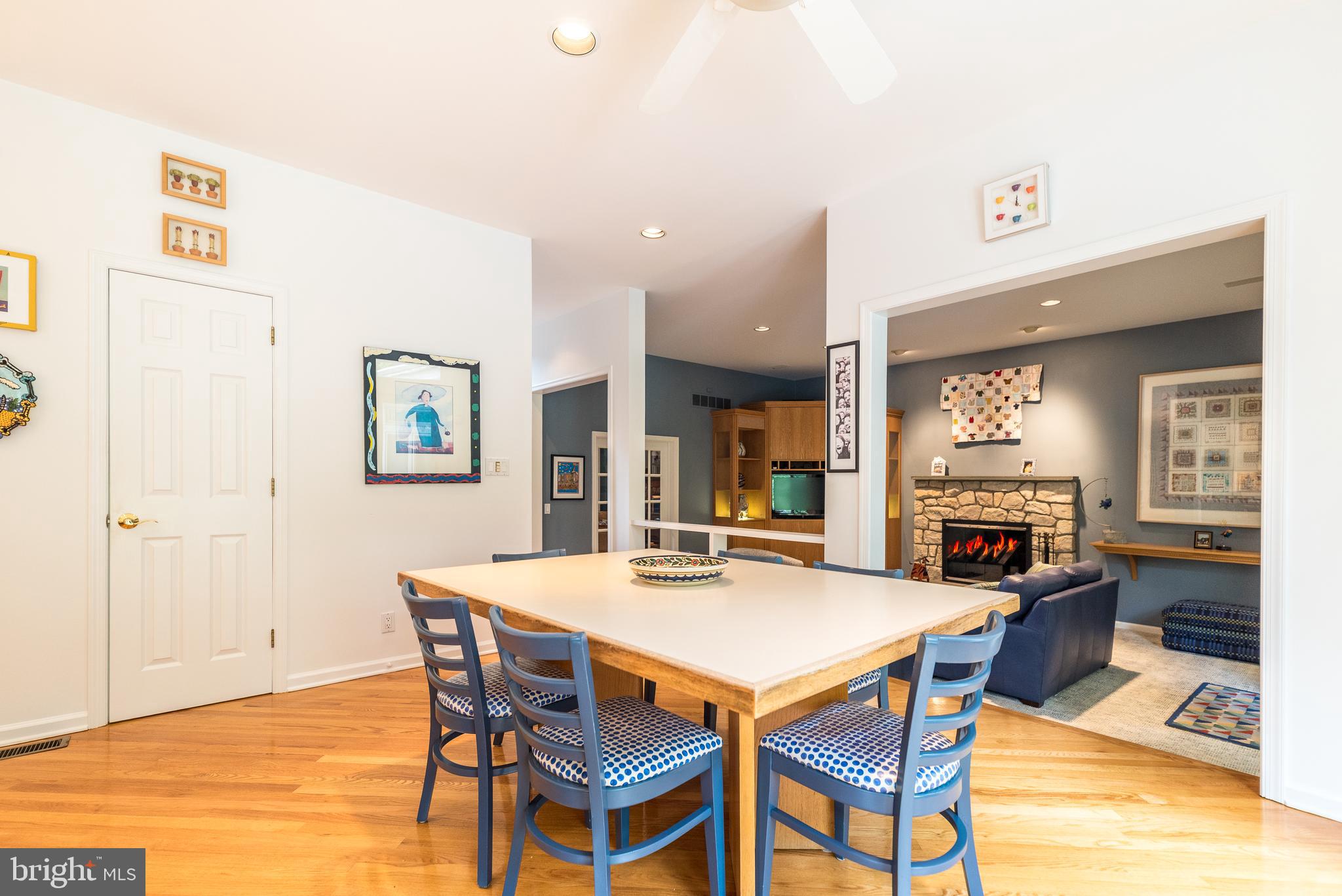 DAWESFIELD - Residential