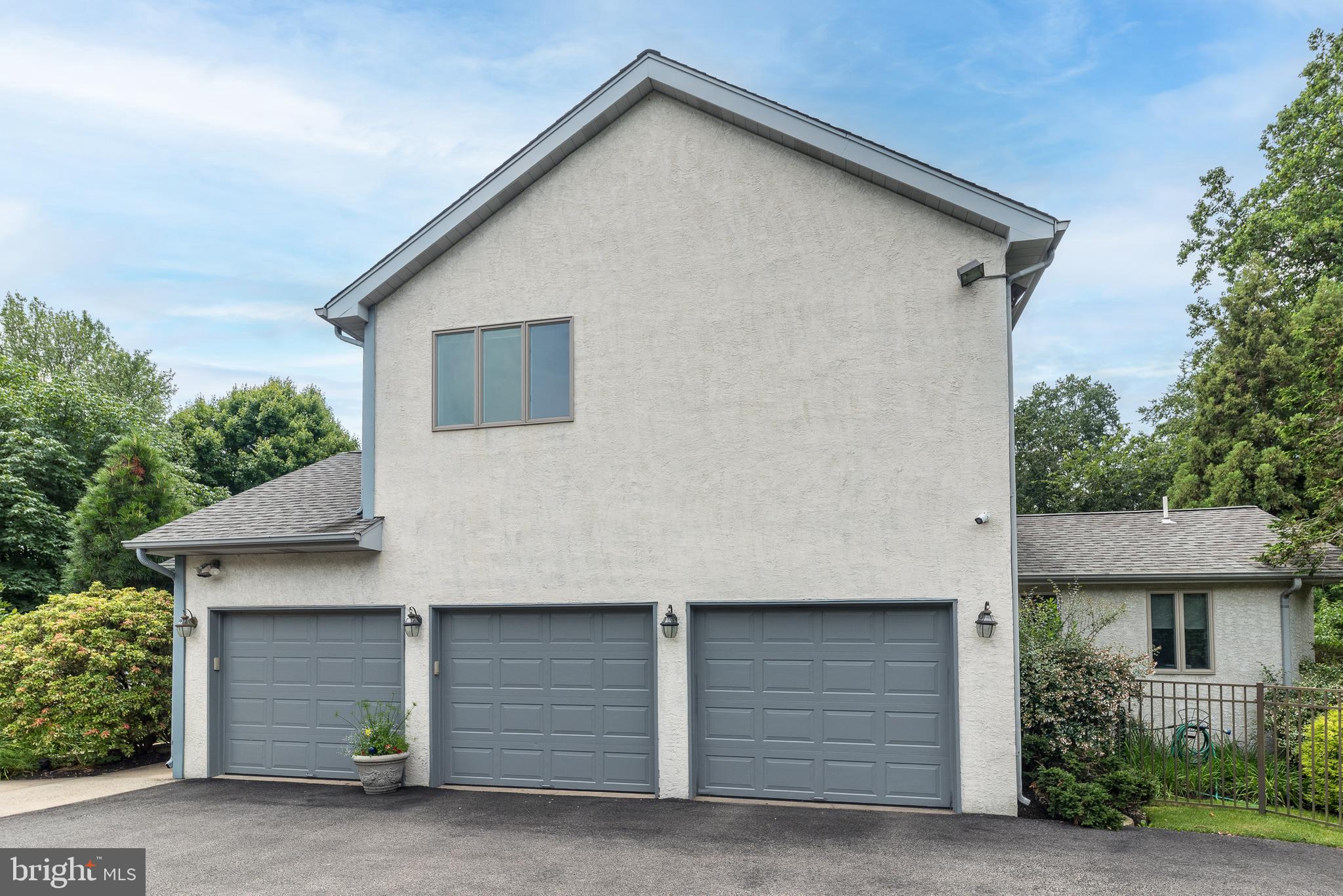 DAWESFIELD - Residential