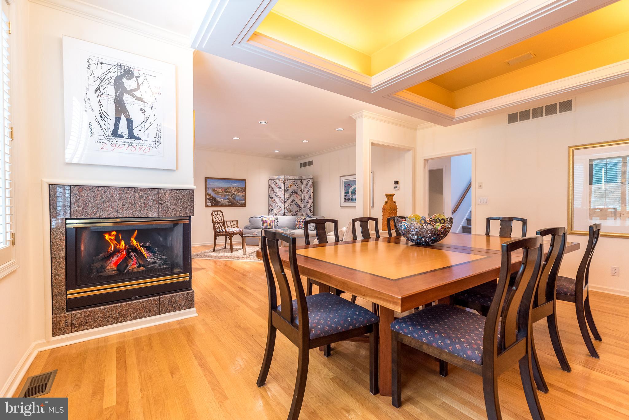 DAWESFIELD - Residential