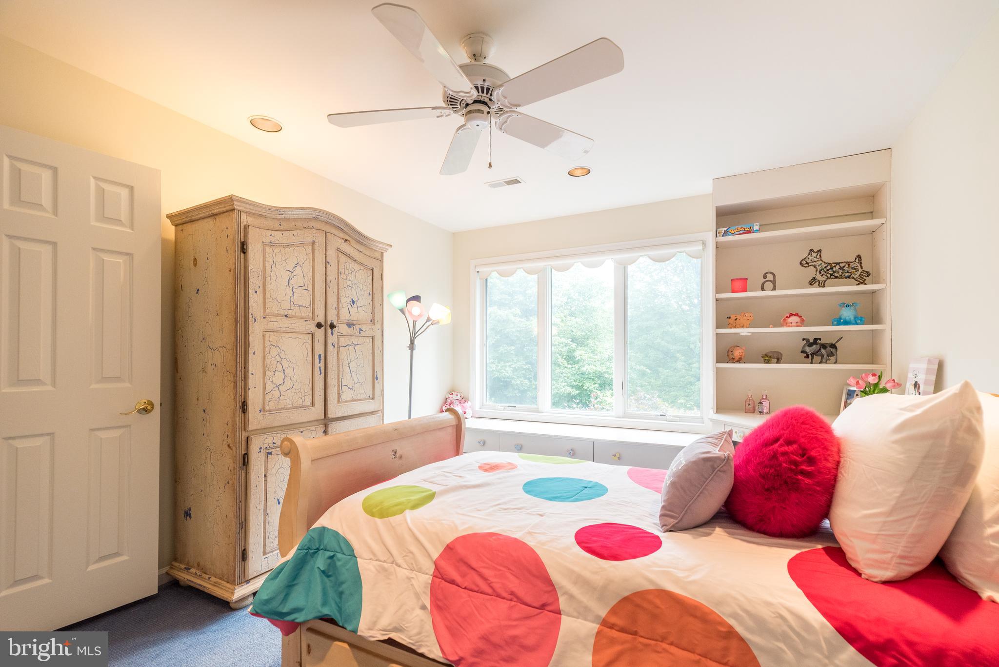 DAWESFIELD - Residential