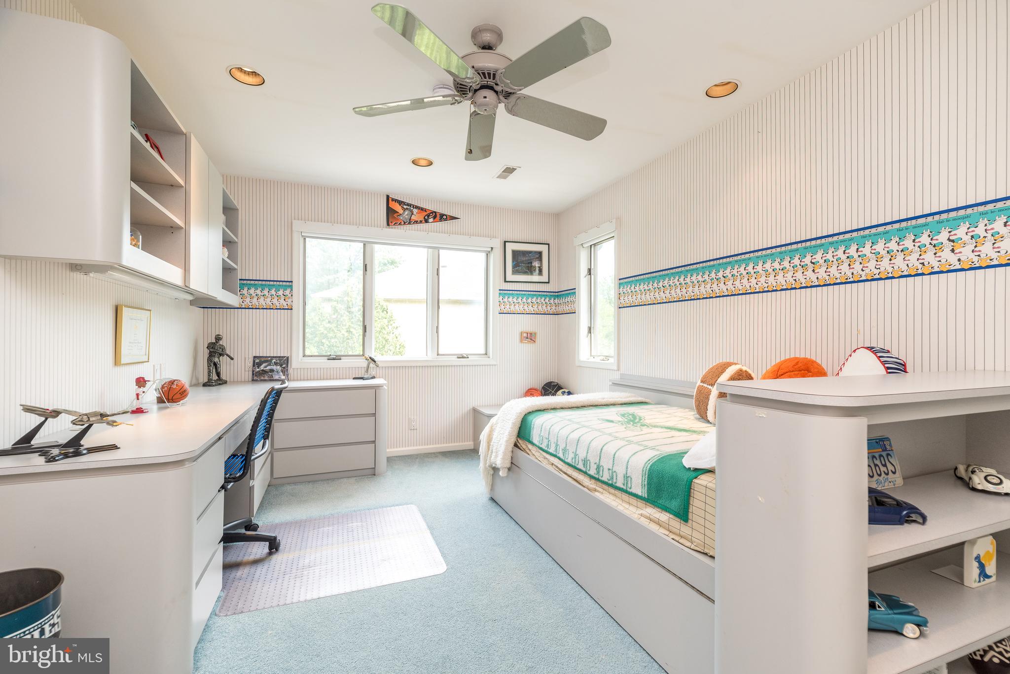 DAWESFIELD - Residential