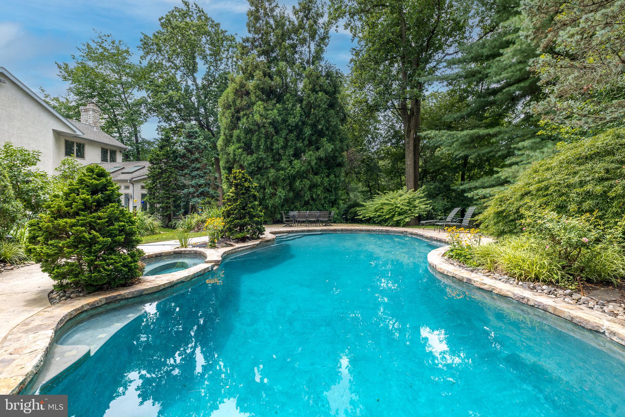 DAWESFIELD - Residential