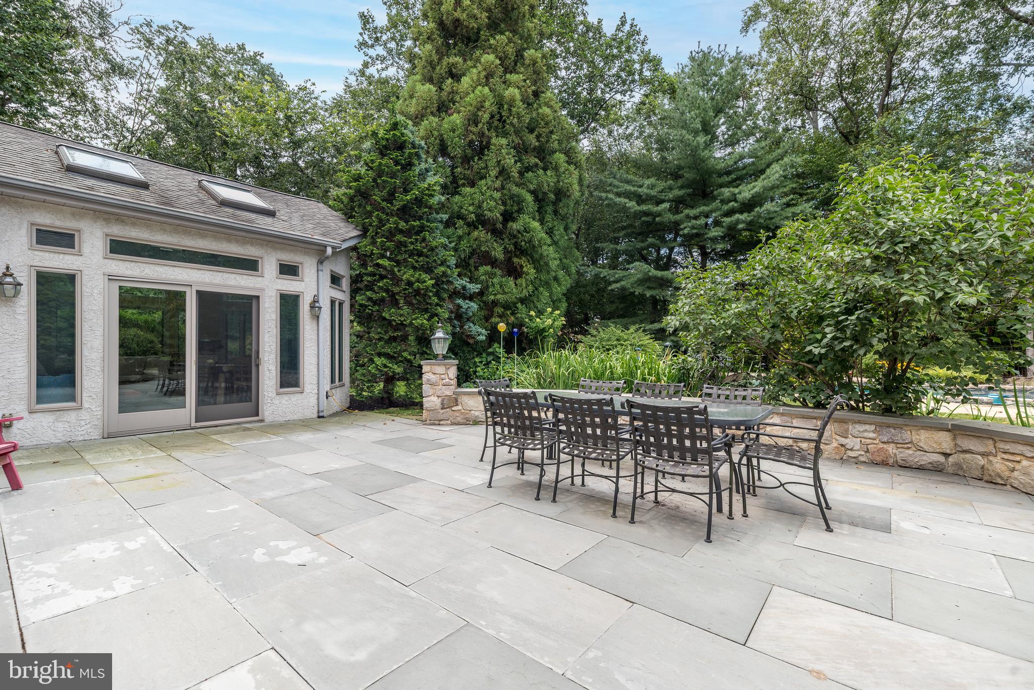 DAWESFIELD - Residential