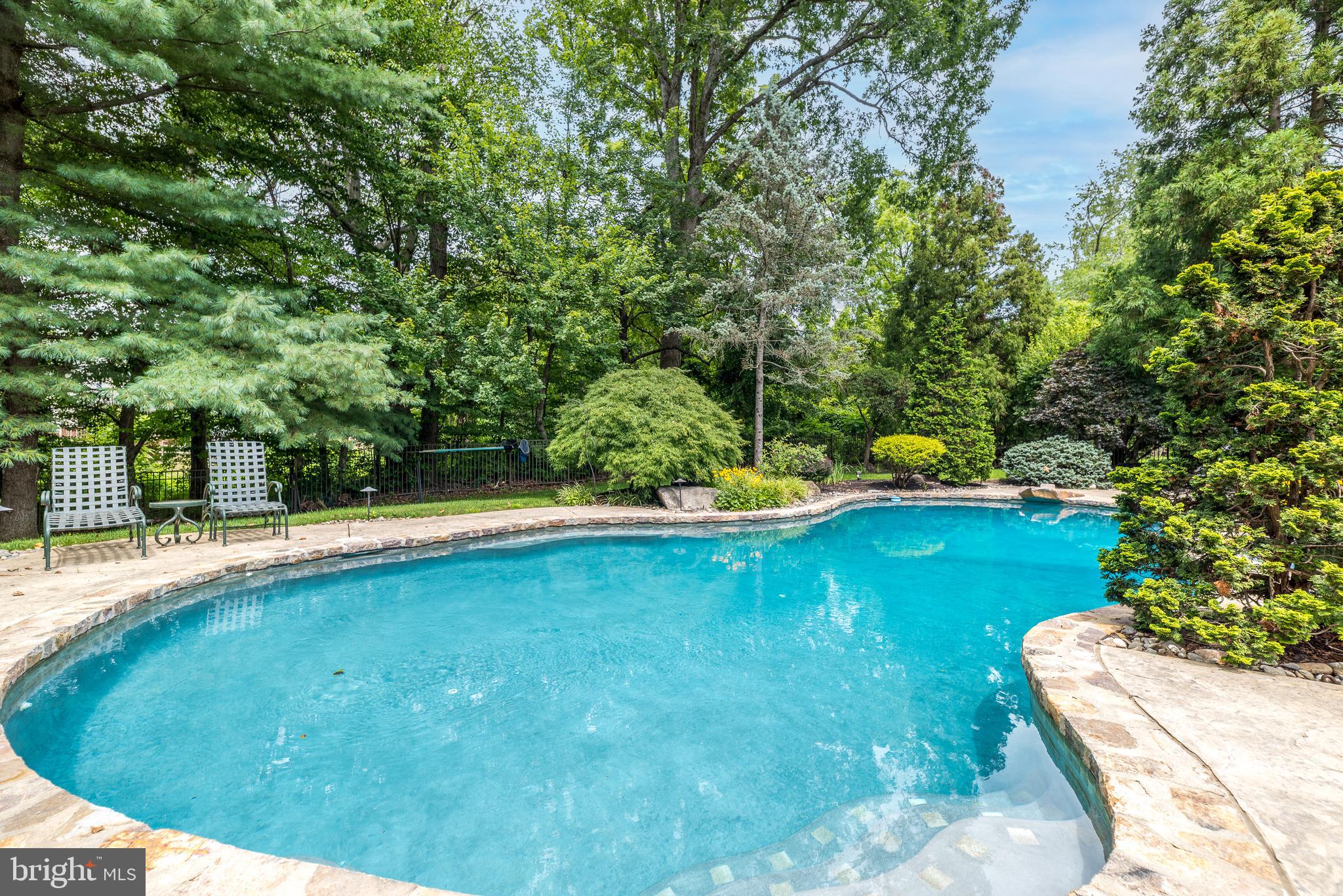 DAWESFIELD - Residential