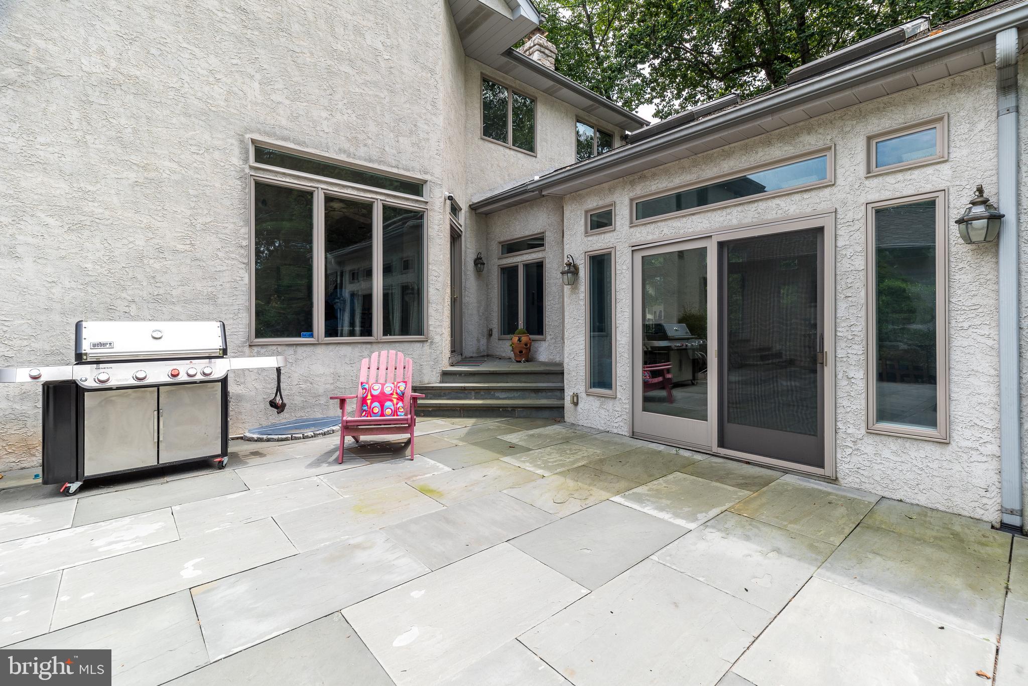 DAWESFIELD - Residential