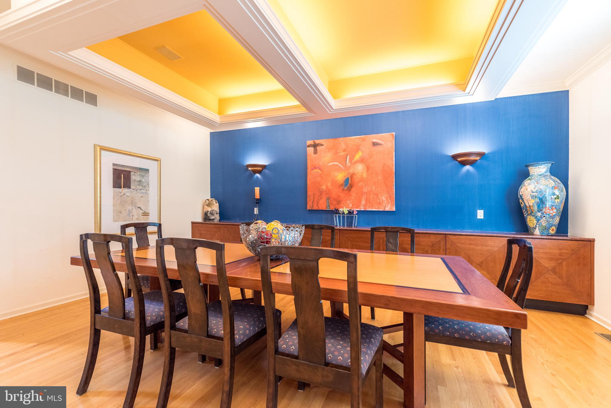 DAWESFIELD - Residential