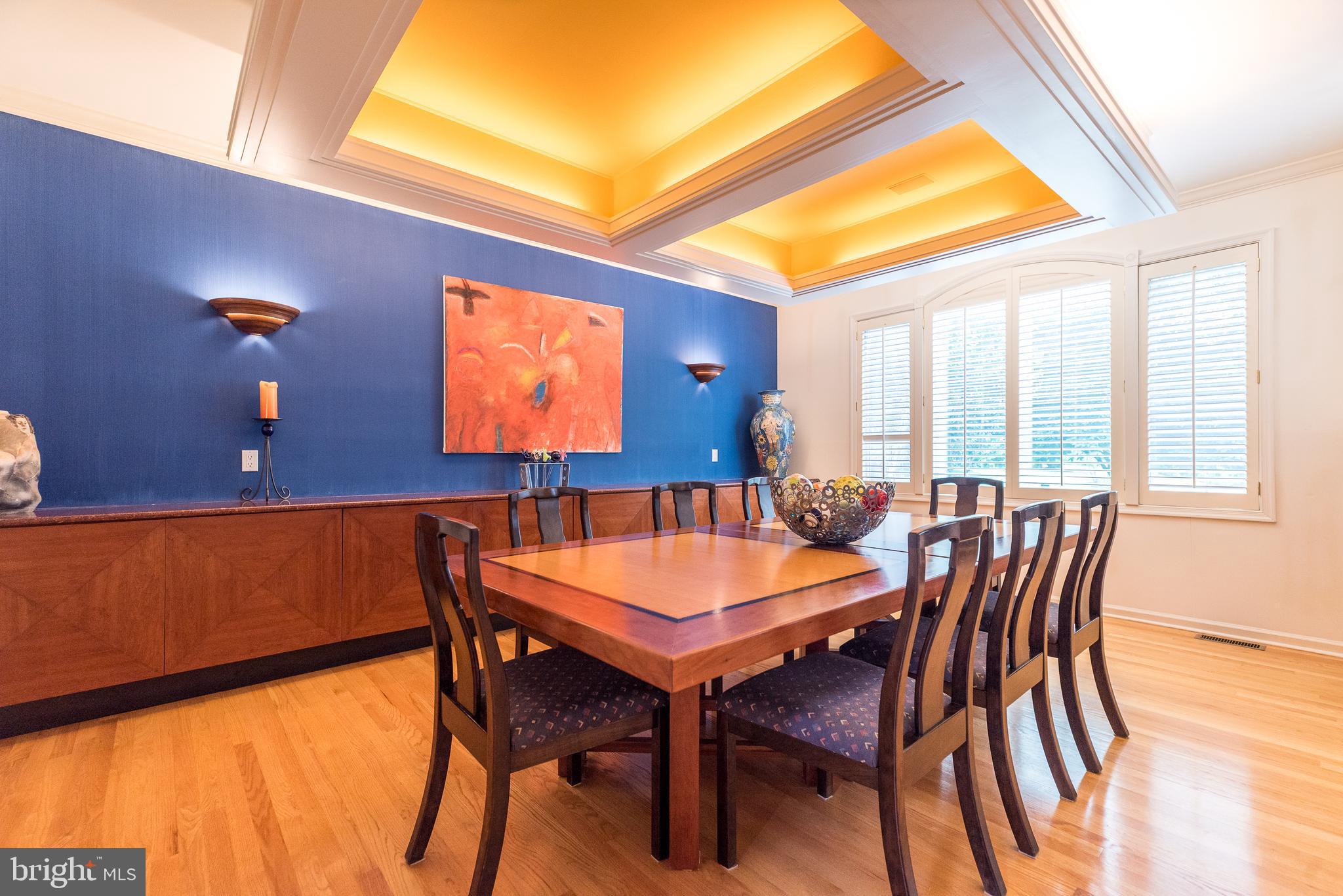 DAWESFIELD - Residential