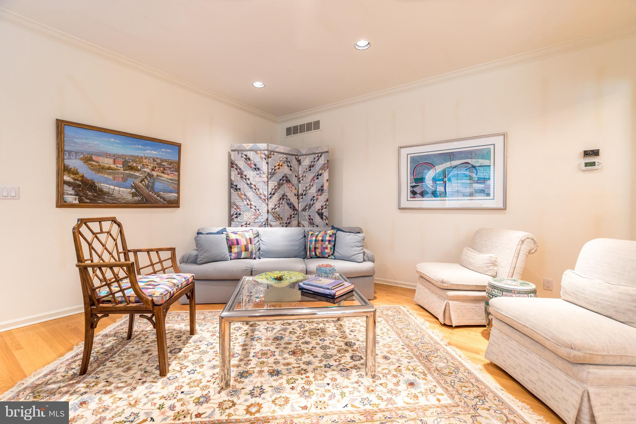 DAWESFIELD - Residential