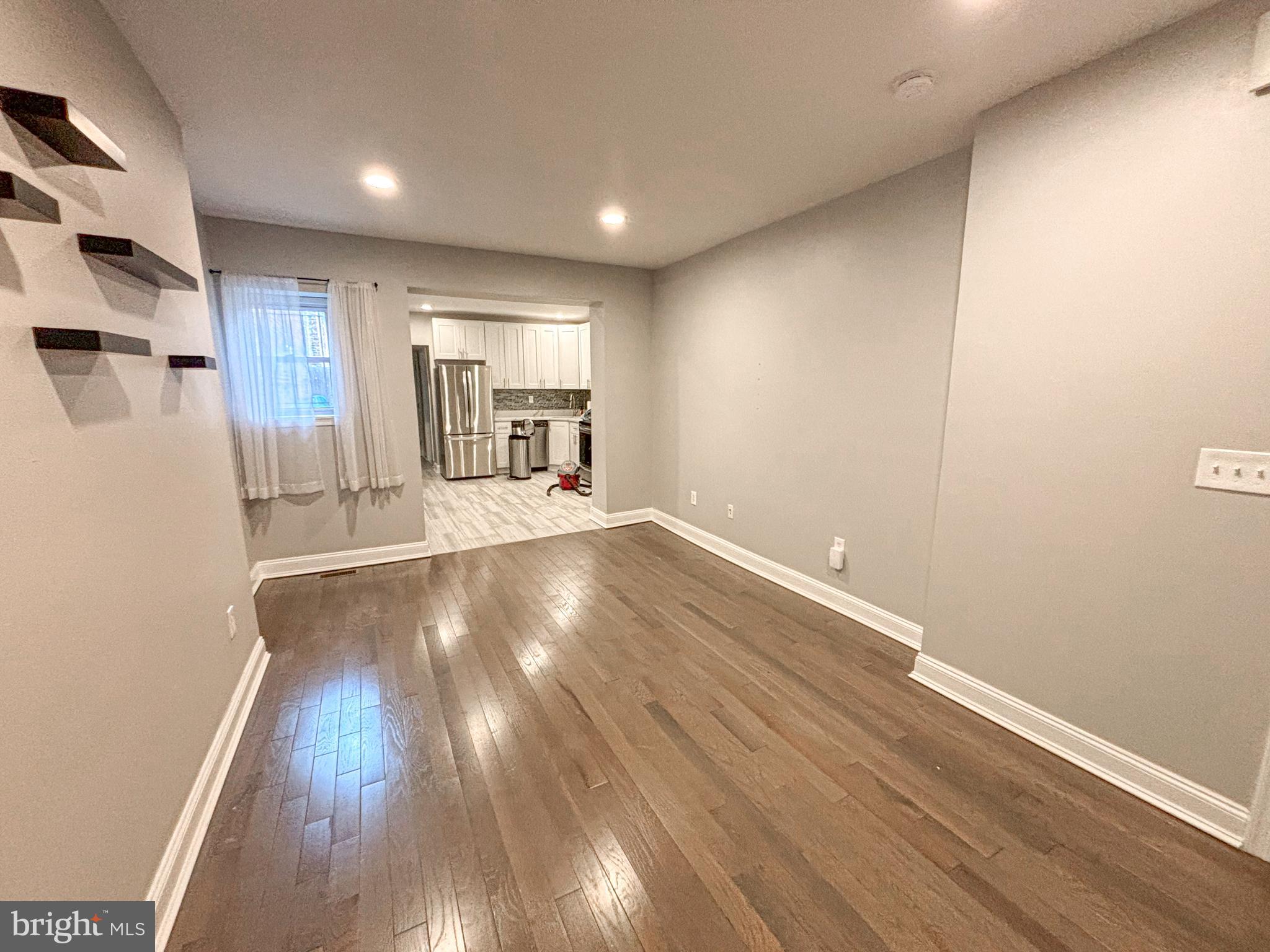 GRADUATE HOSPITAL - Residential Lease