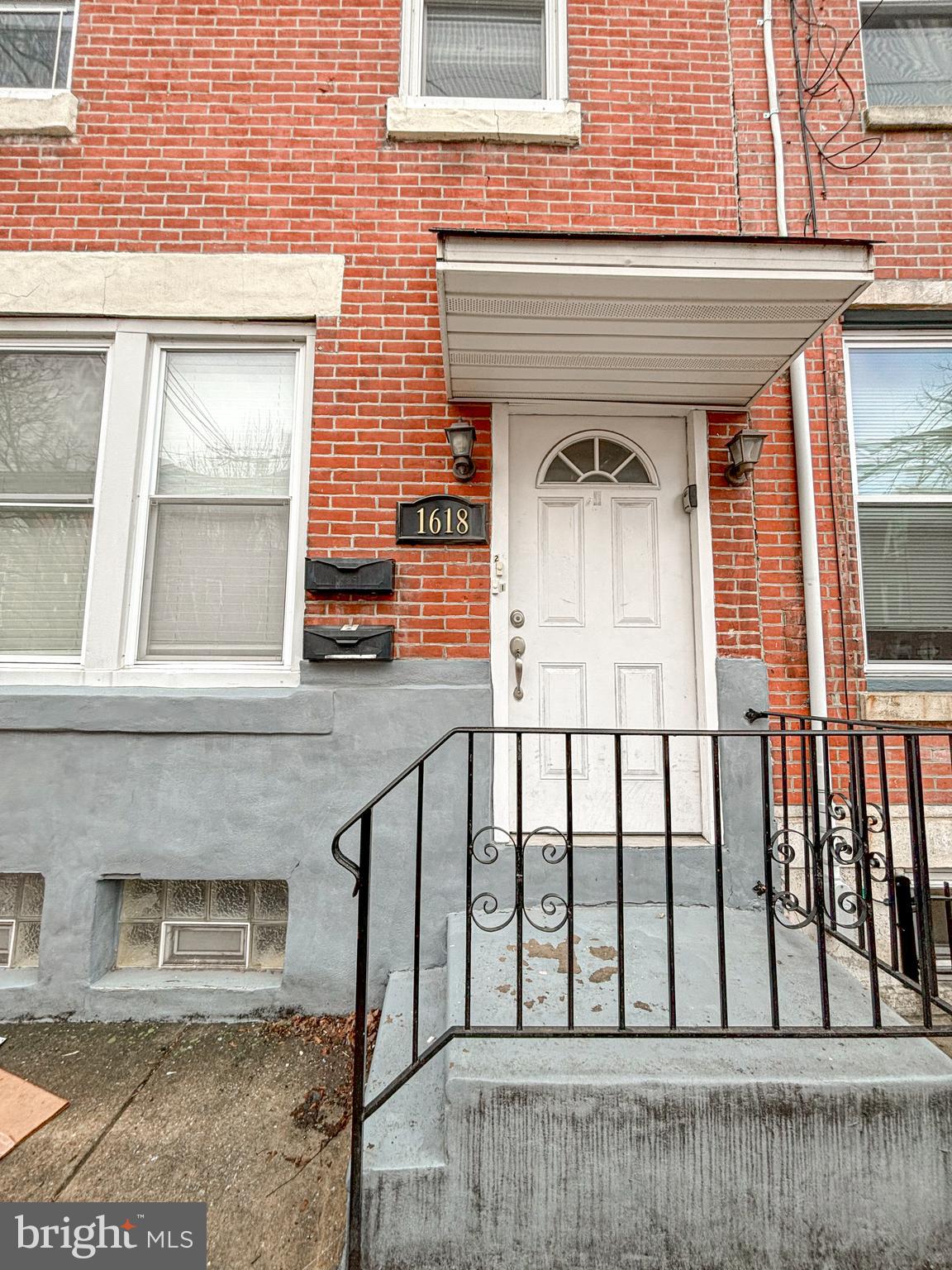 GRADUATE HOSPITAL - Residential Lease