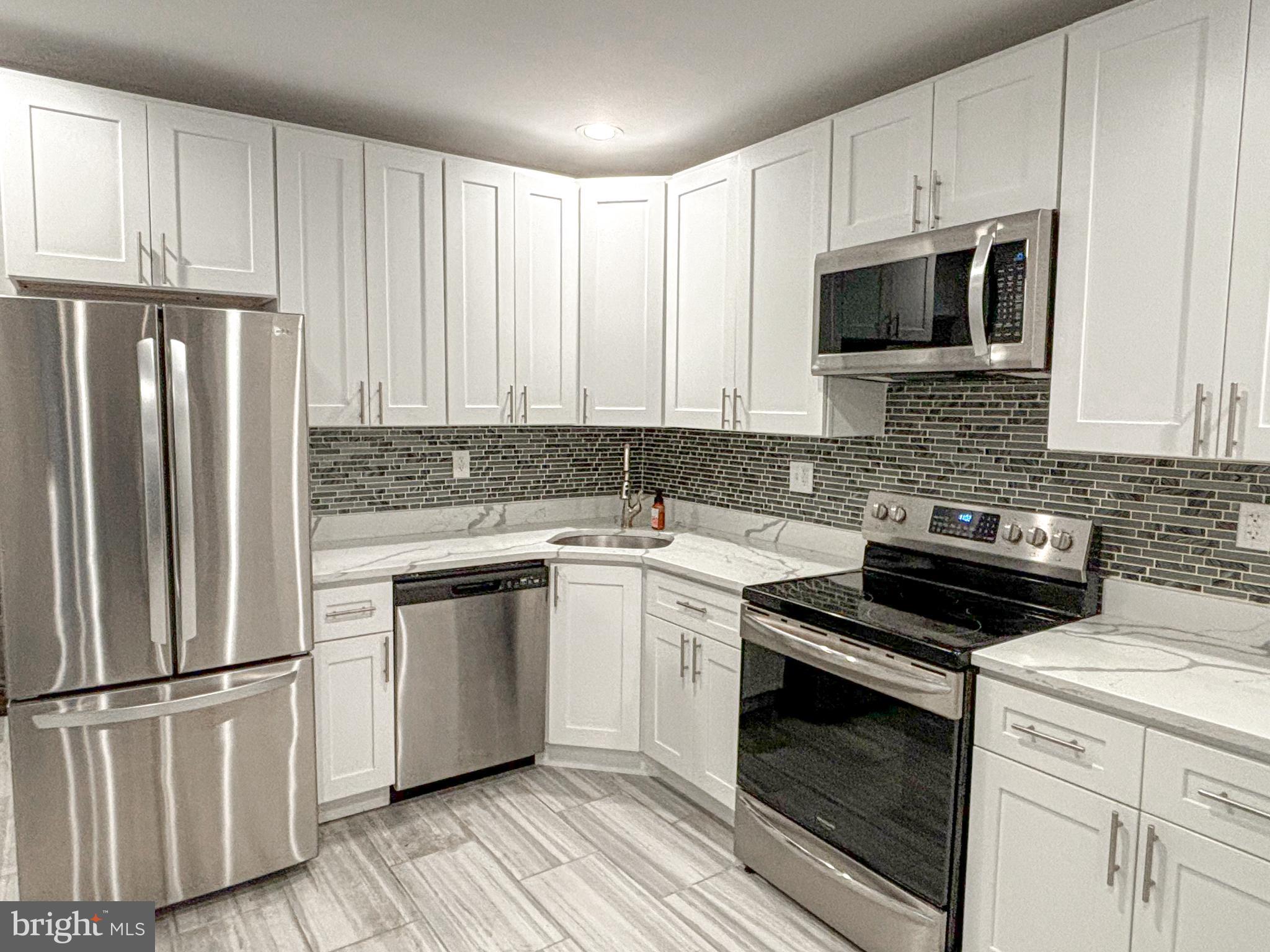 GRADUATE HOSPITAL - Residential Lease