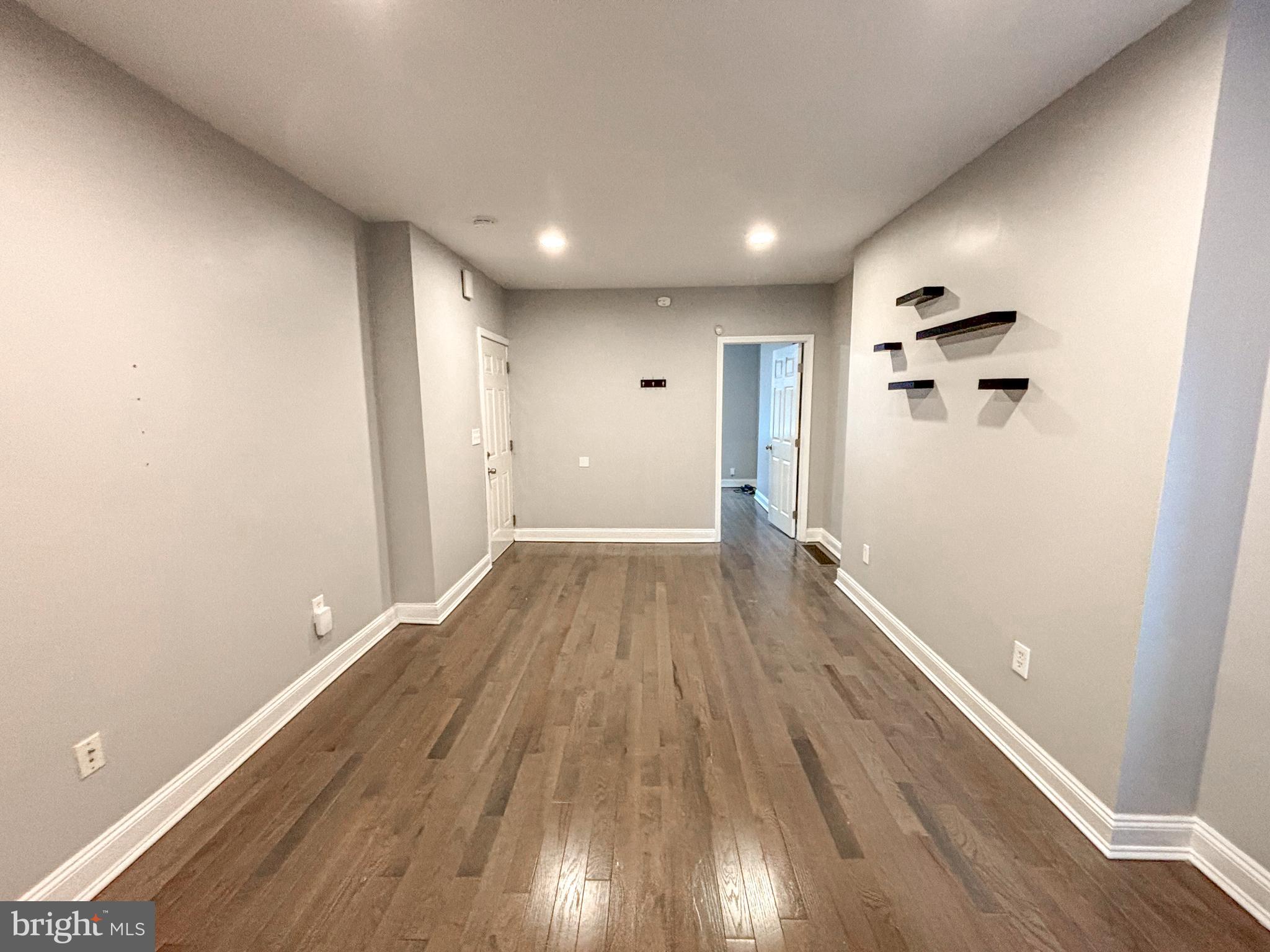 GRADUATE HOSPITAL - Residential Lease