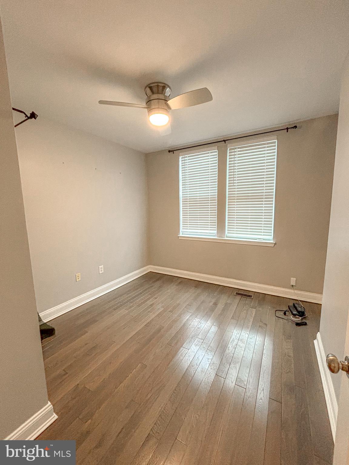 GRADUATE HOSPITAL - Residential Lease