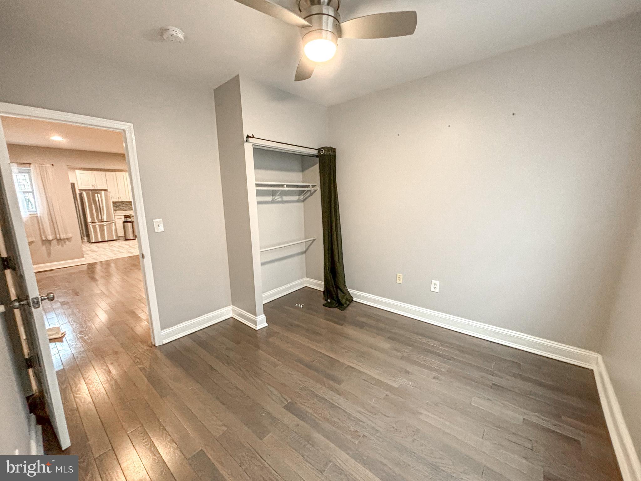 GRADUATE HOSPITAL - Residential Lease