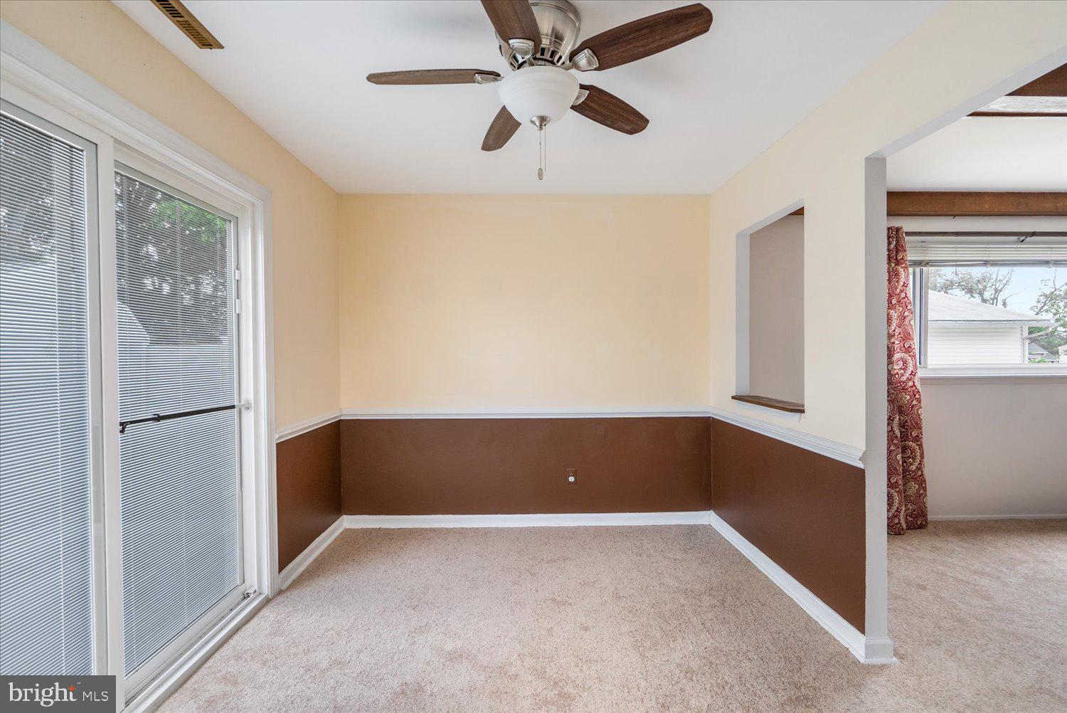 CHADWICK MANOR - Residential