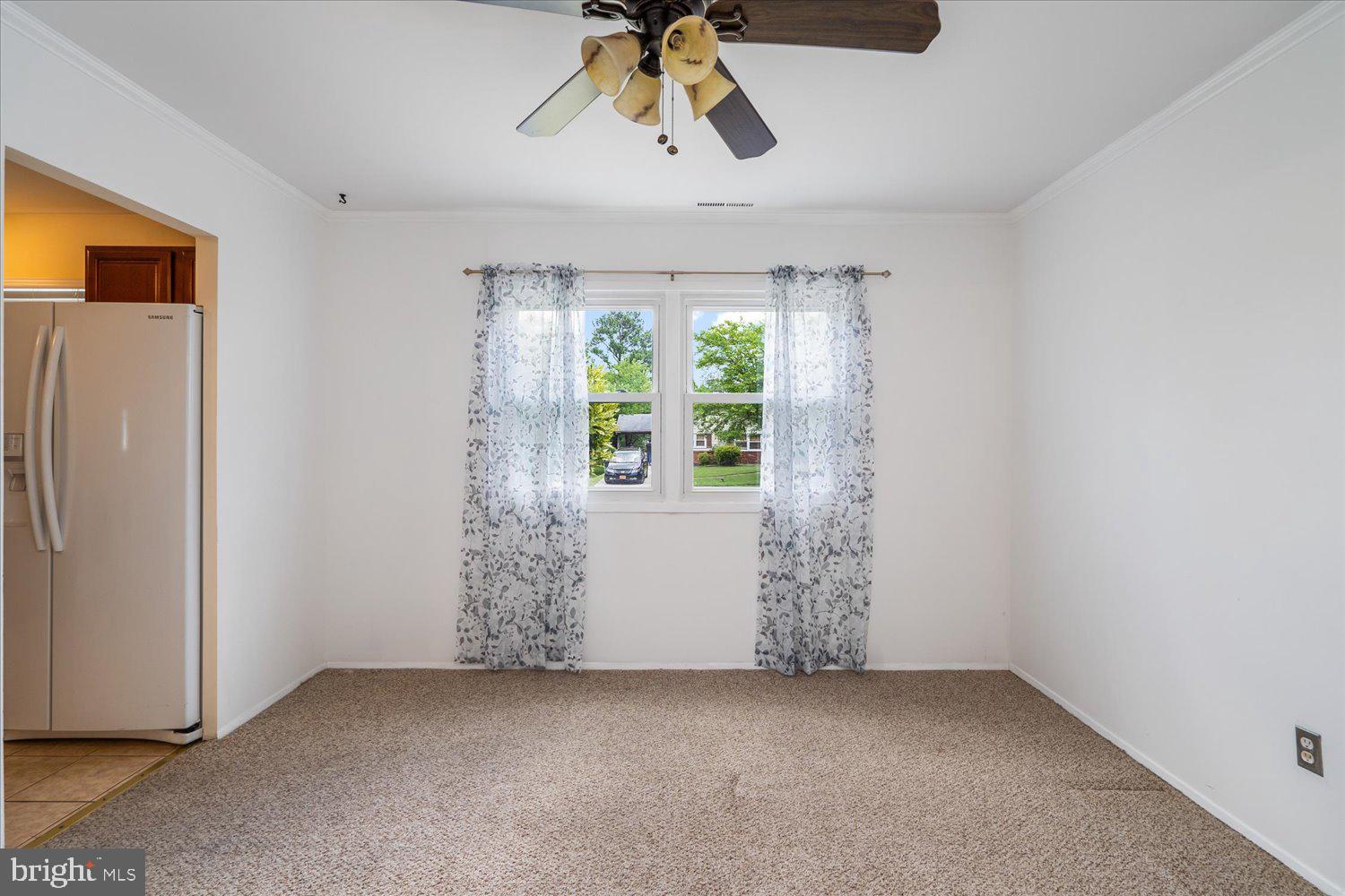 CHADWICK MANOR - Residential