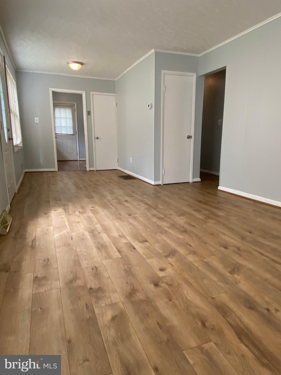 BURGUNDY VILLAGE - Residential Lease