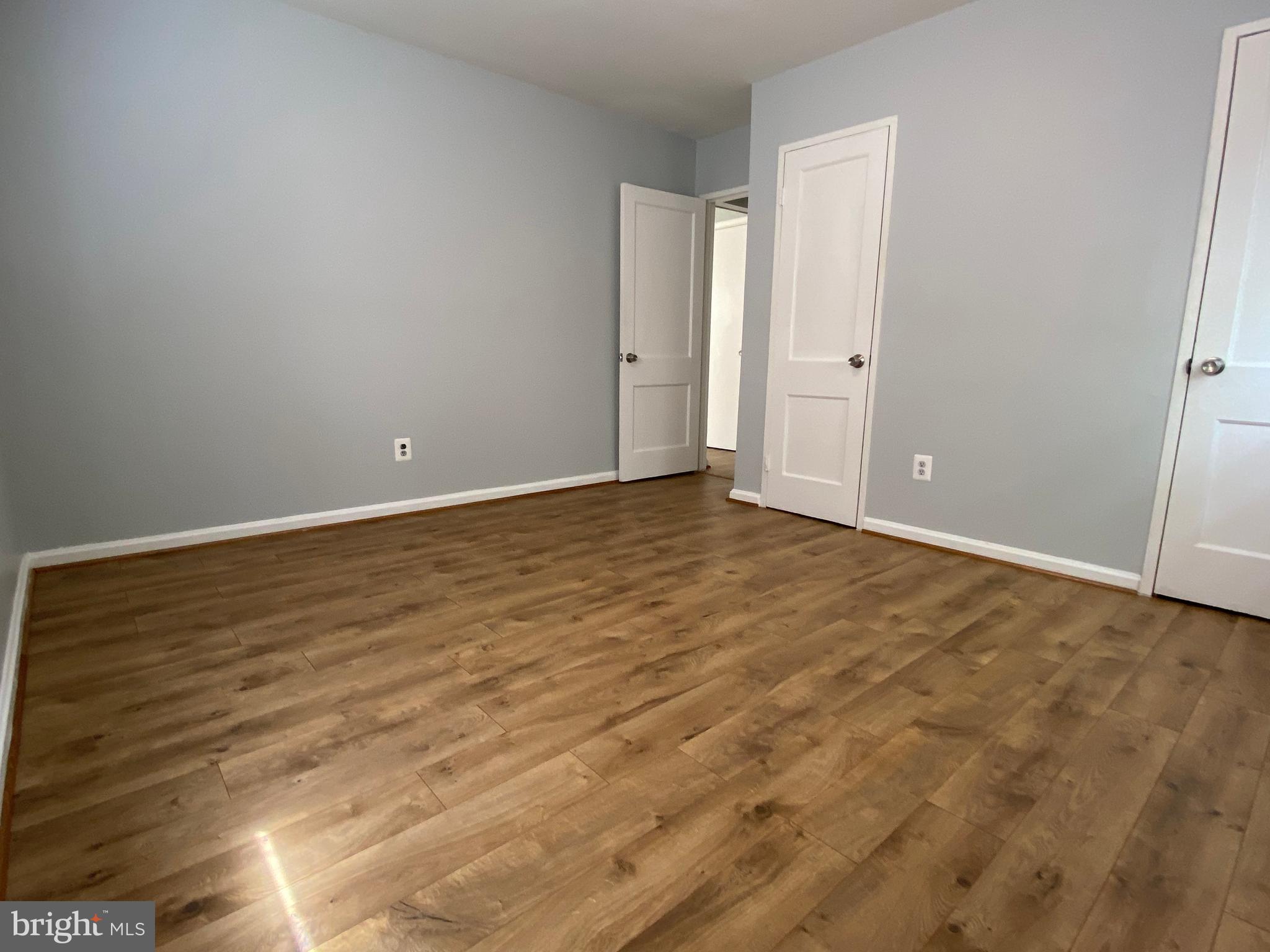 BURGUNDY VILLAGE - Residential Lease